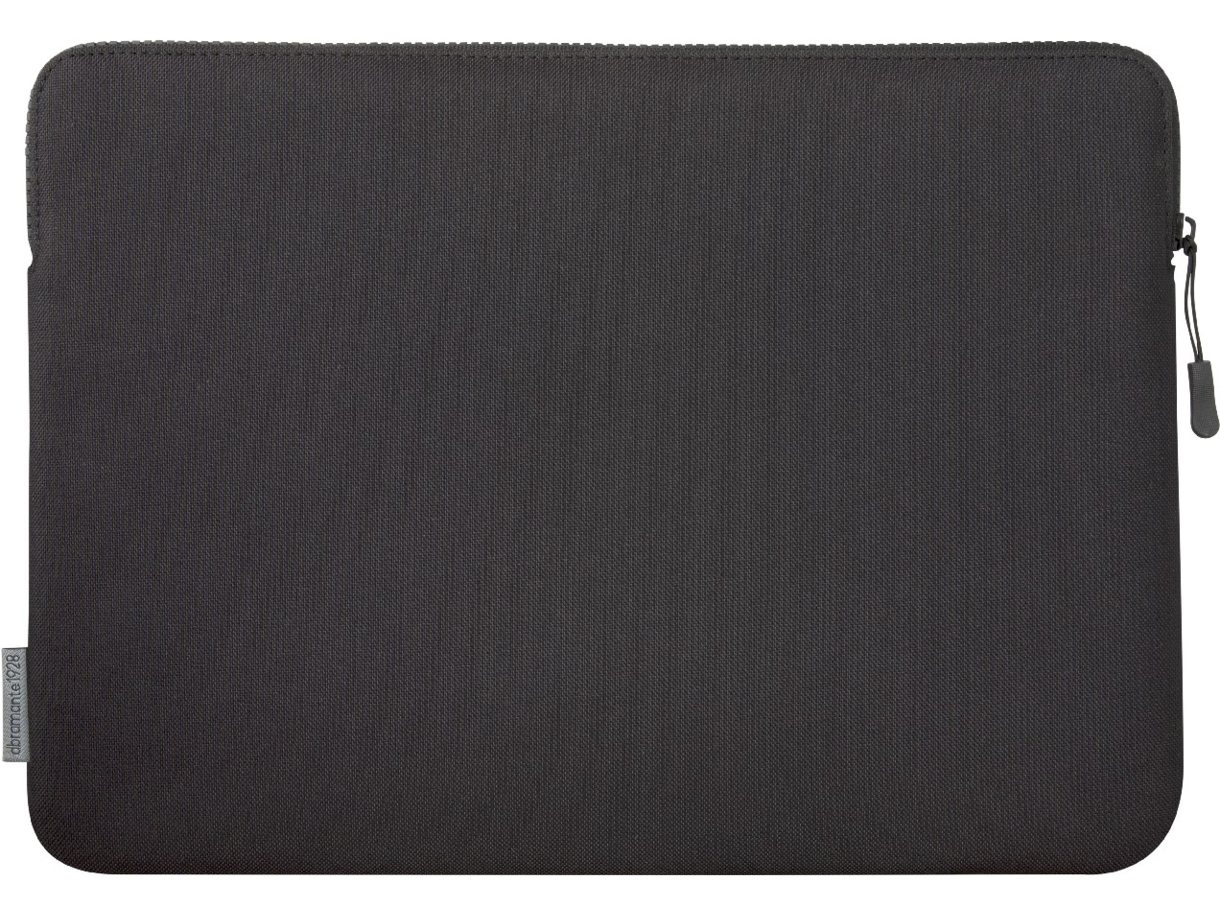 dbramante1928 13-14" California Pro Eco Sleeve - Bulk (svart) Ryggsäck, väska och fodral