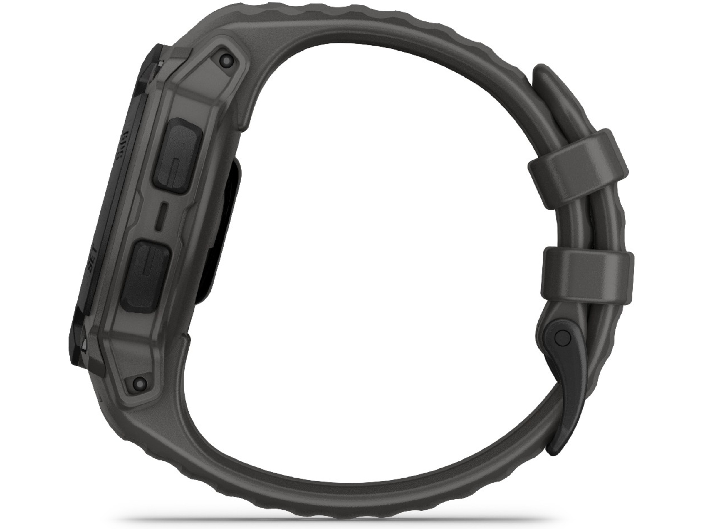 Garmin Instinct E 40mm (svart/kol) Smartwatches
