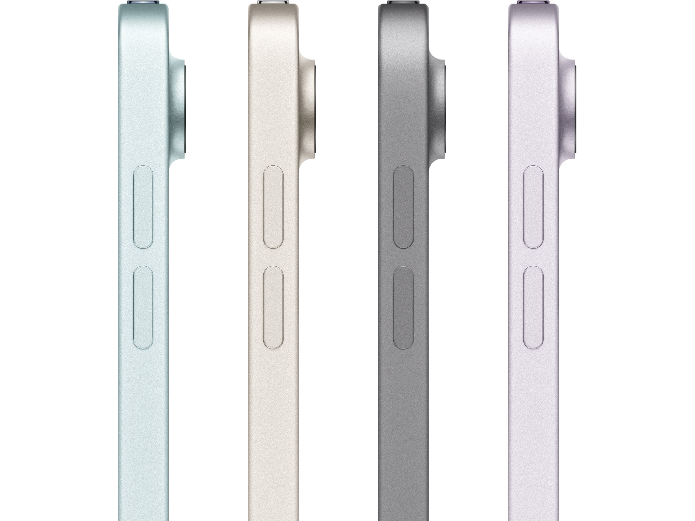 iPad Air 11" (2025) 1TB WiFi (blå) Surfplattor