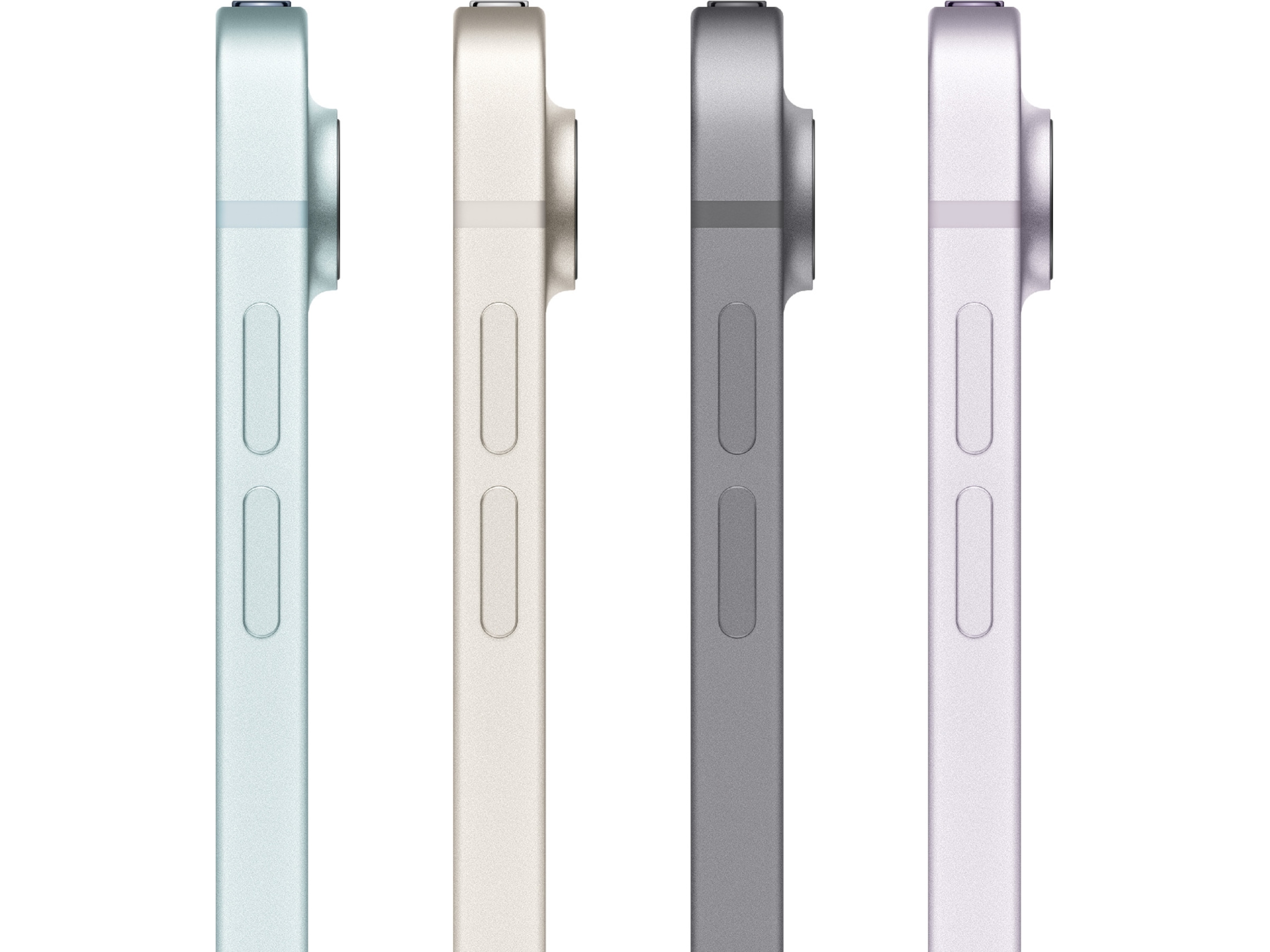 iPad Air 13" (2025) 512GB 5G (rymdgrå) Surfplattor