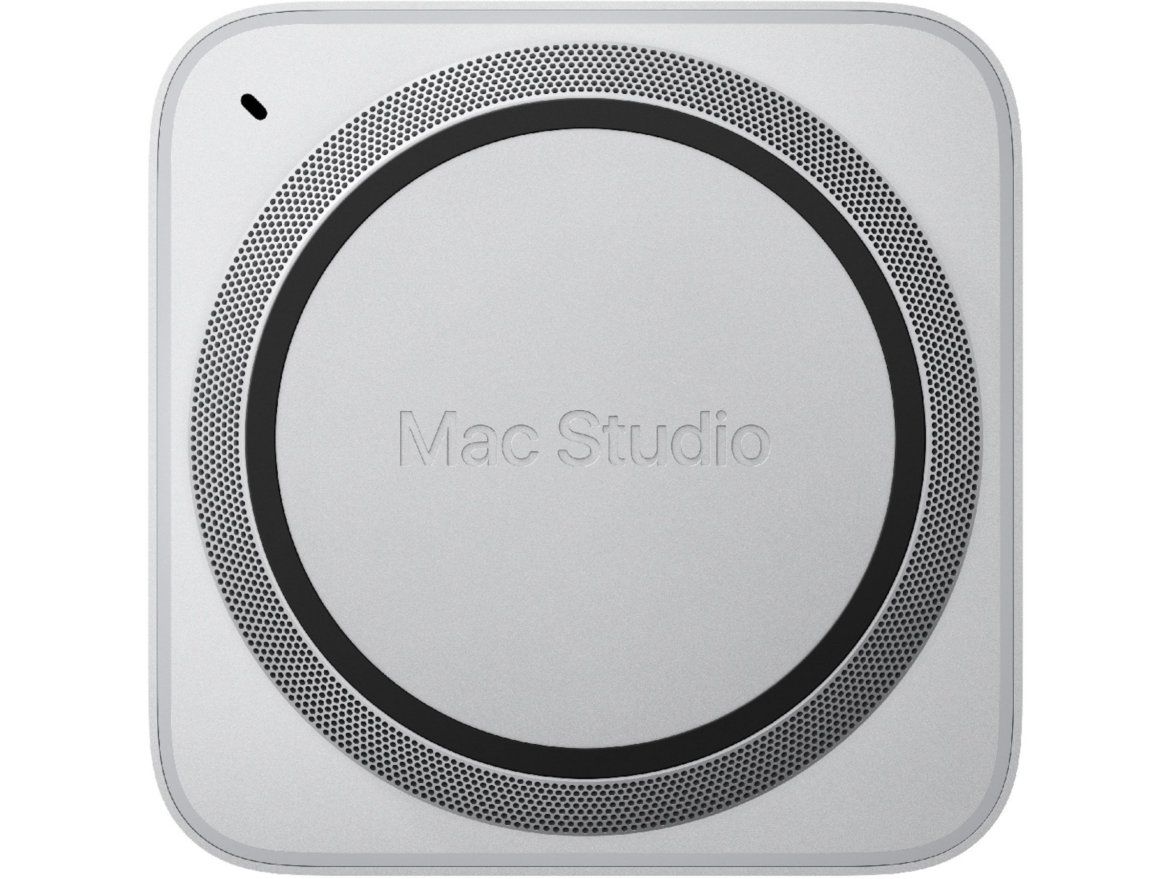 Mac Studio (2025) 512GB Stationär dator