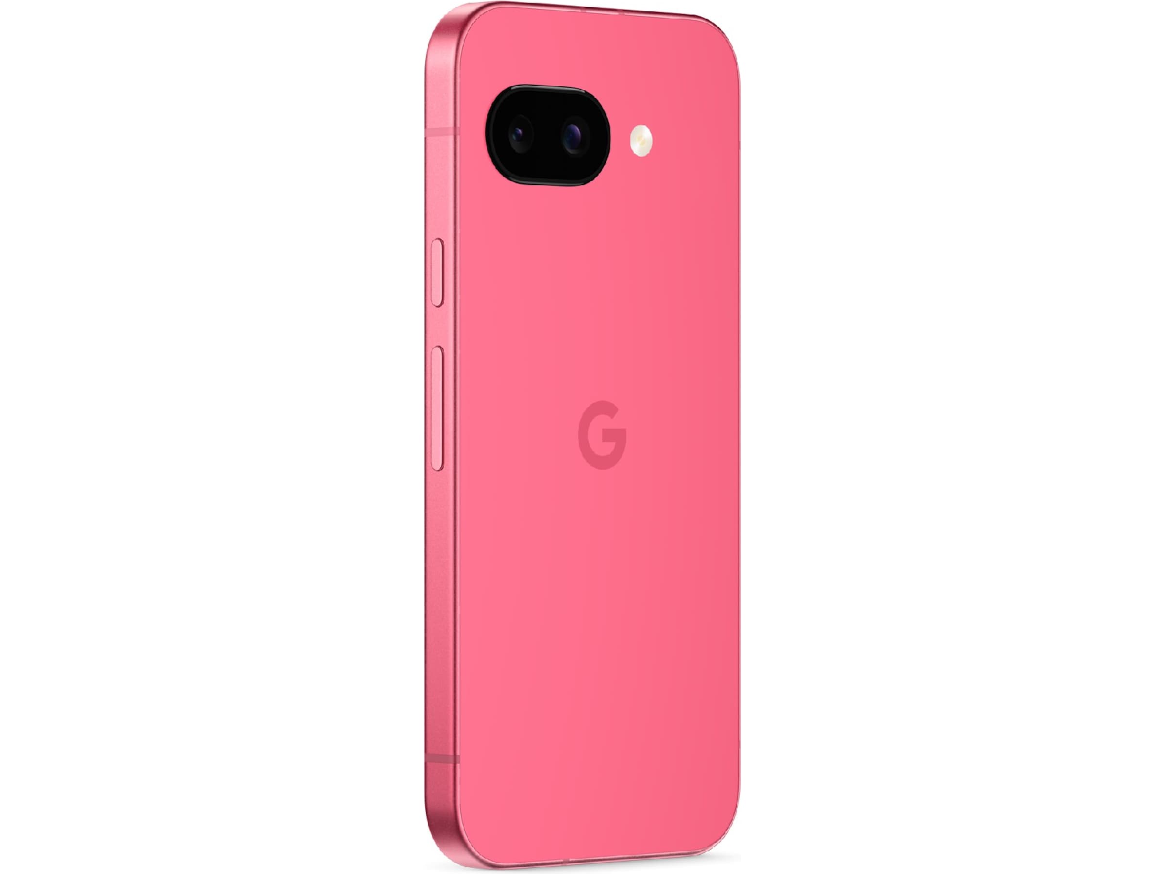 Google Pixel 9a 128GB (peony) Mobiltelefoner
