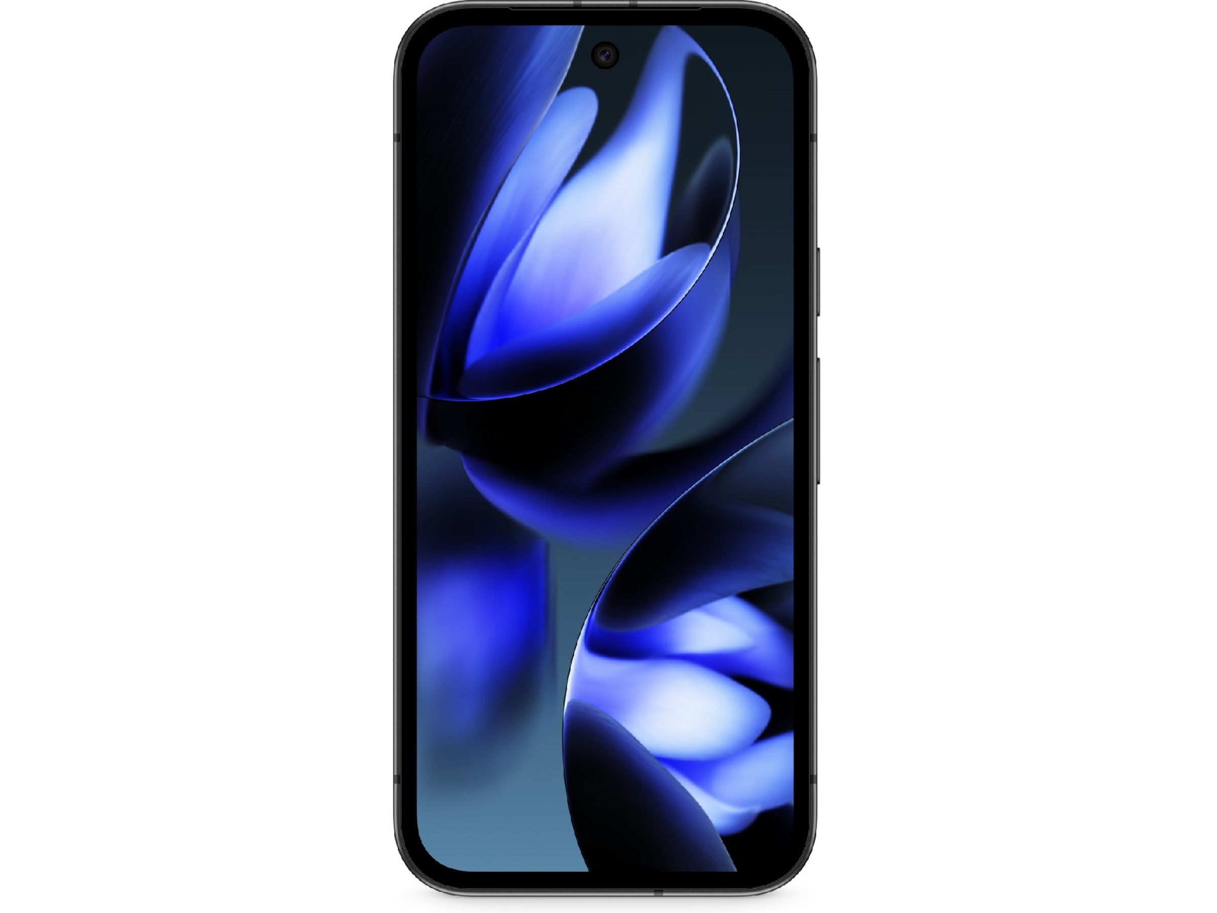 Google Pixel 9a 256GB (obsidian) Mobiltelefoner