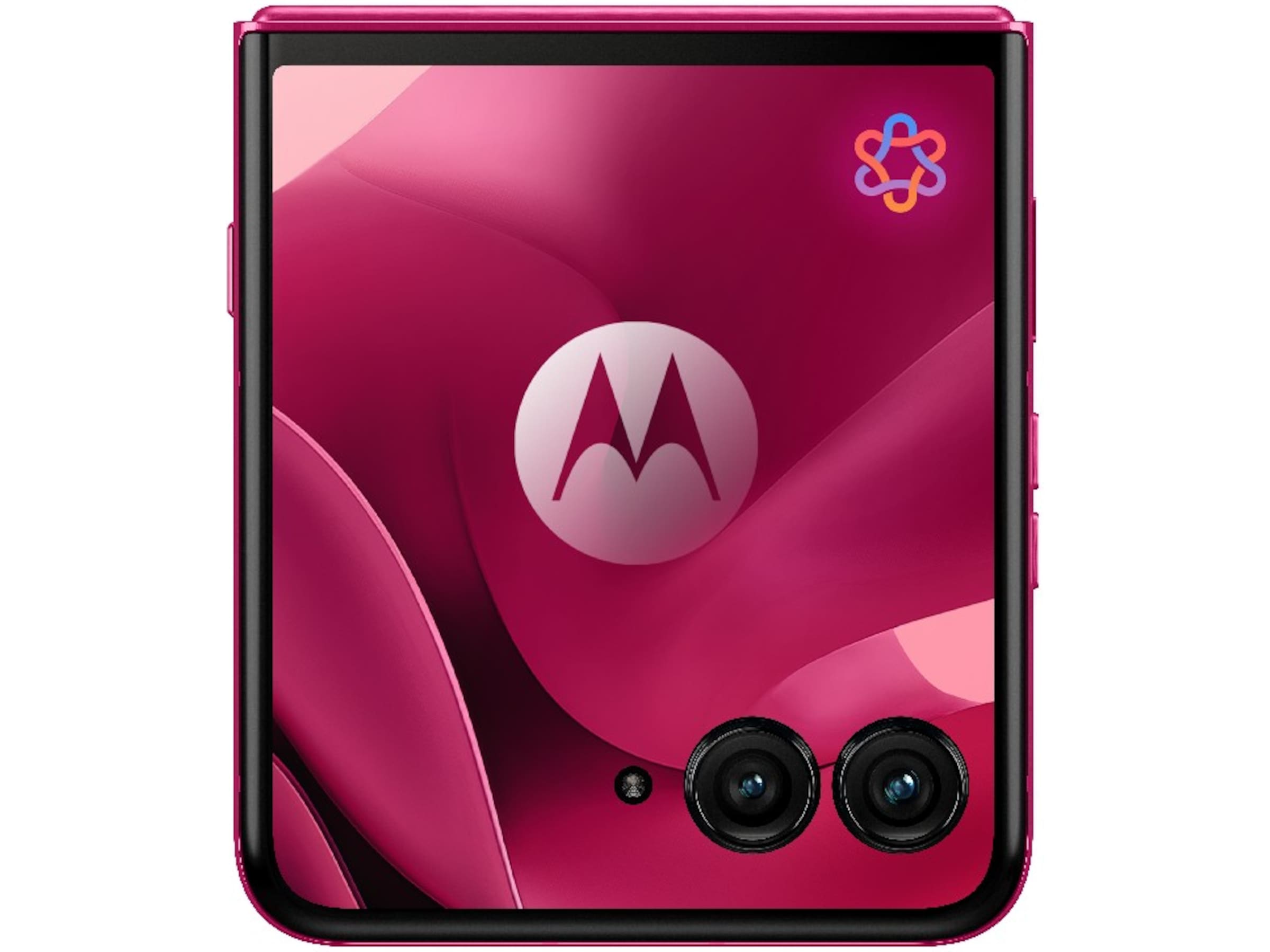 Motorola Razr 60 Ultra 512GB (cabaret pink) Mobiltelefoner