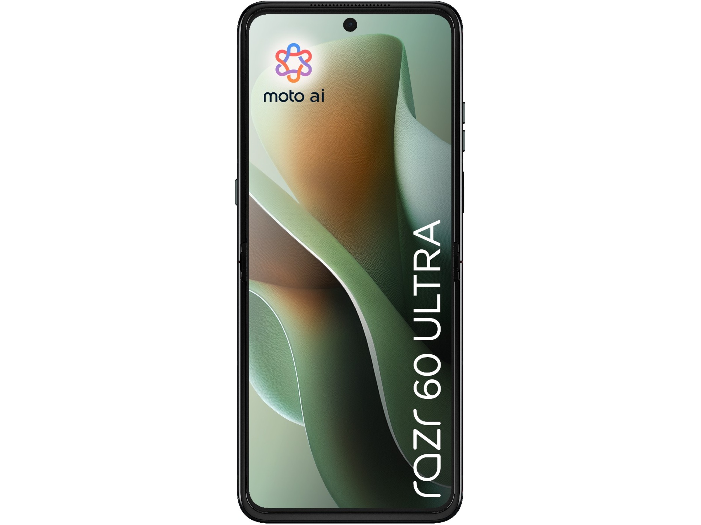 Motorola Razr 60 Ultra 512GB (scarab) Mobiltelefoner