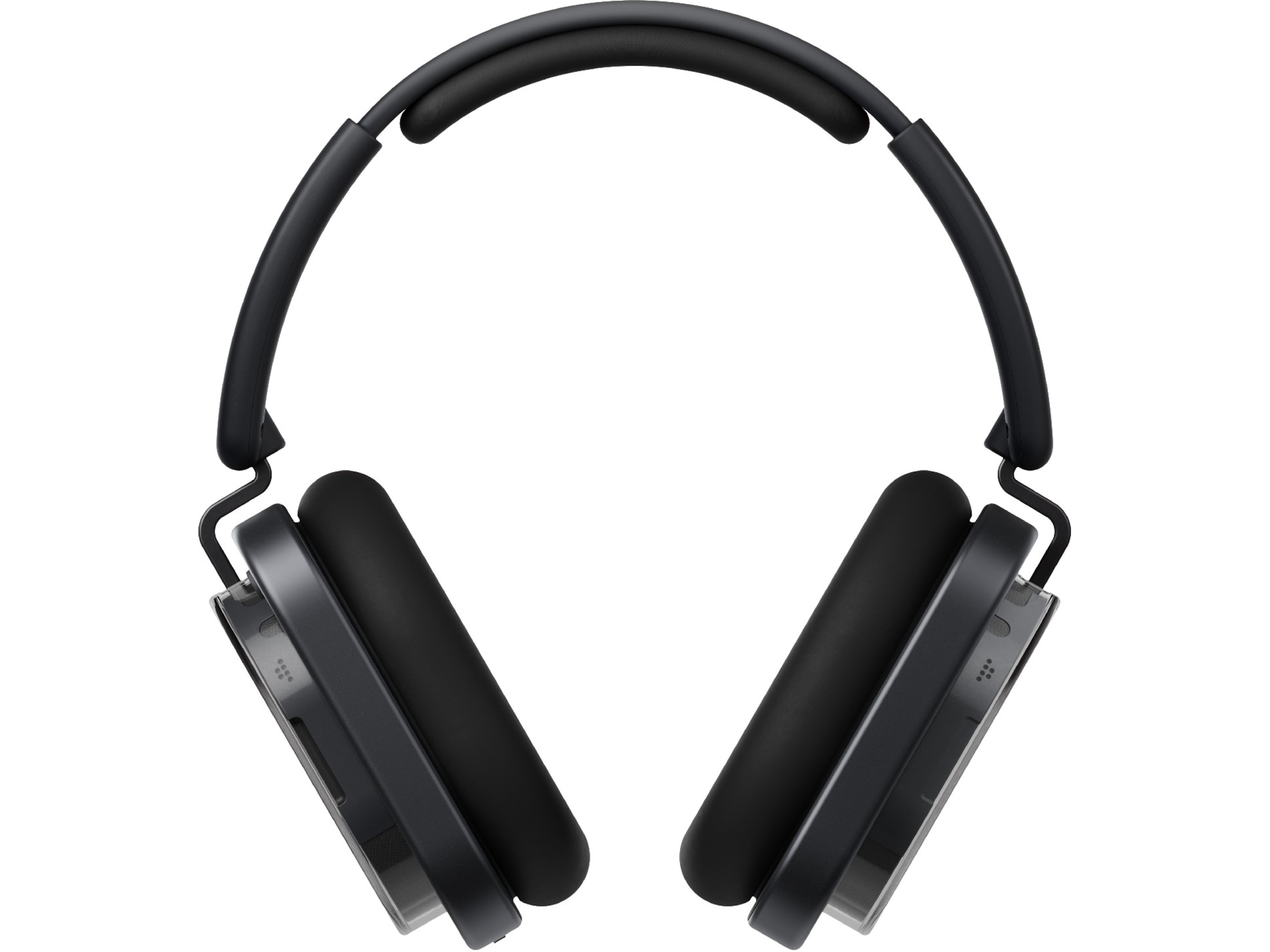 Nothing Headphone (1) (svart) Hörlurar