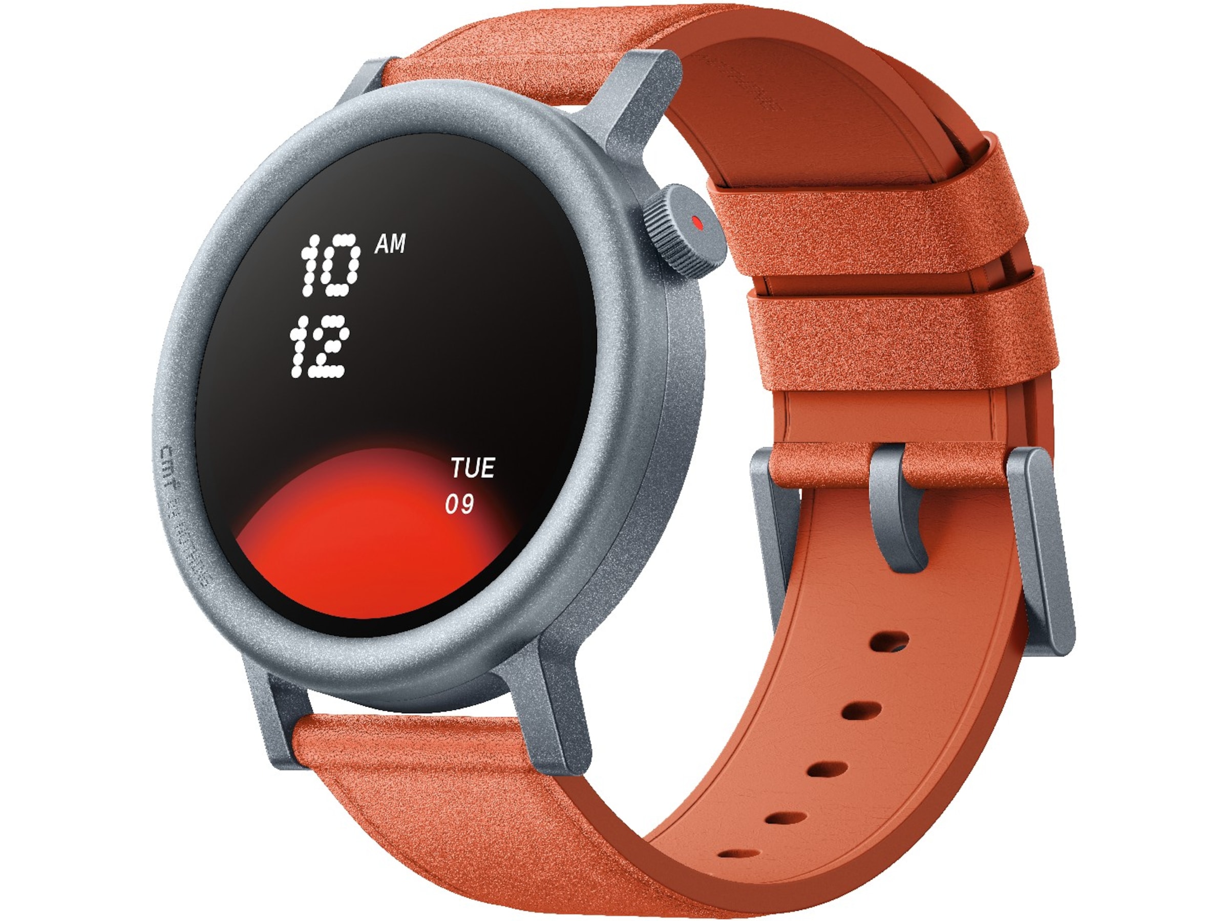 CMF Watch Pro 2 by Nothing 45mm GPS (orange) Smartwatches