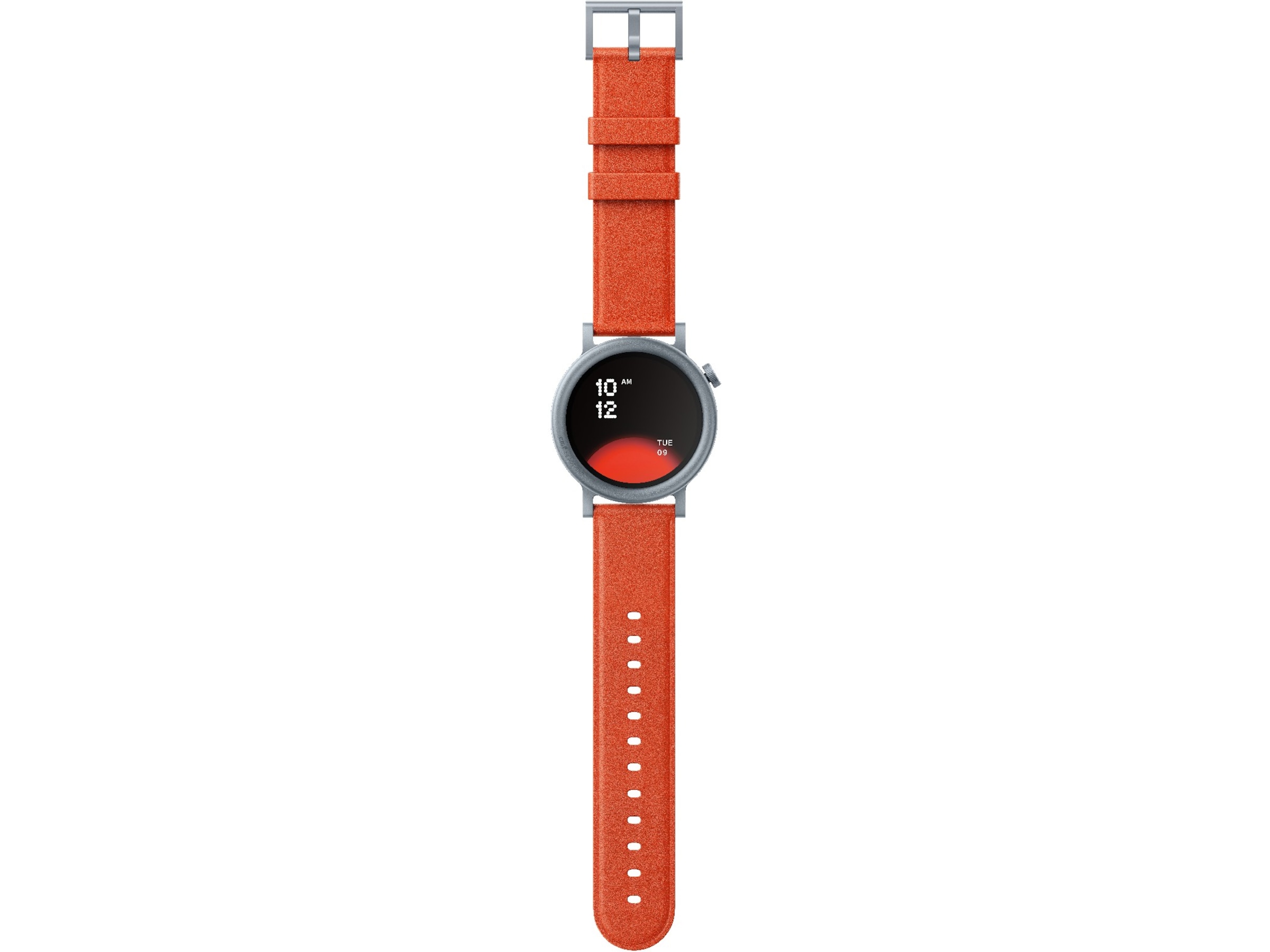 CMF Watch Pro 2 by Nothing 45mm GPS (orange) Smartwatches
