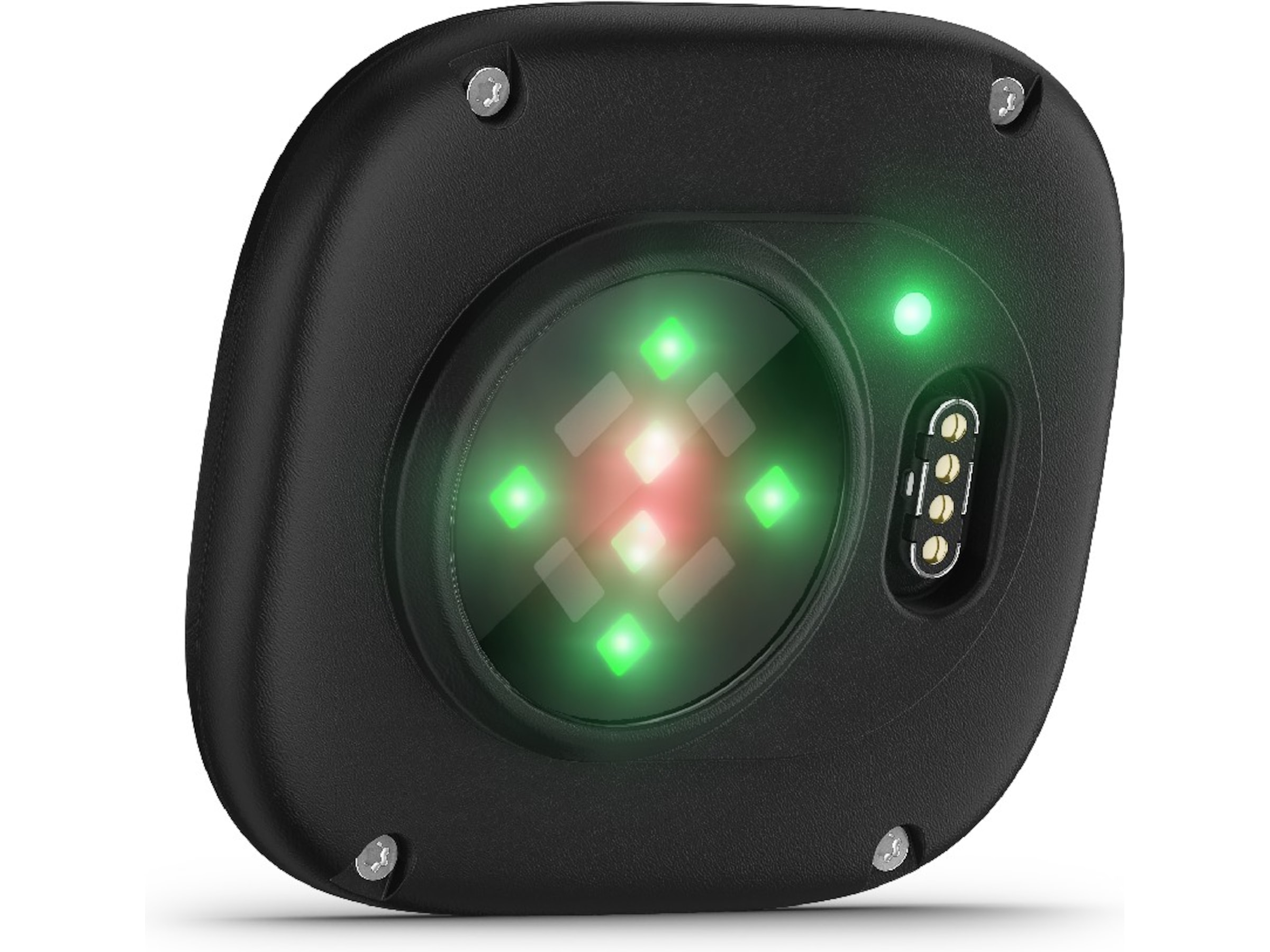 Garmin Index Sleep Monitor, S-M (svart) Pulsmätare