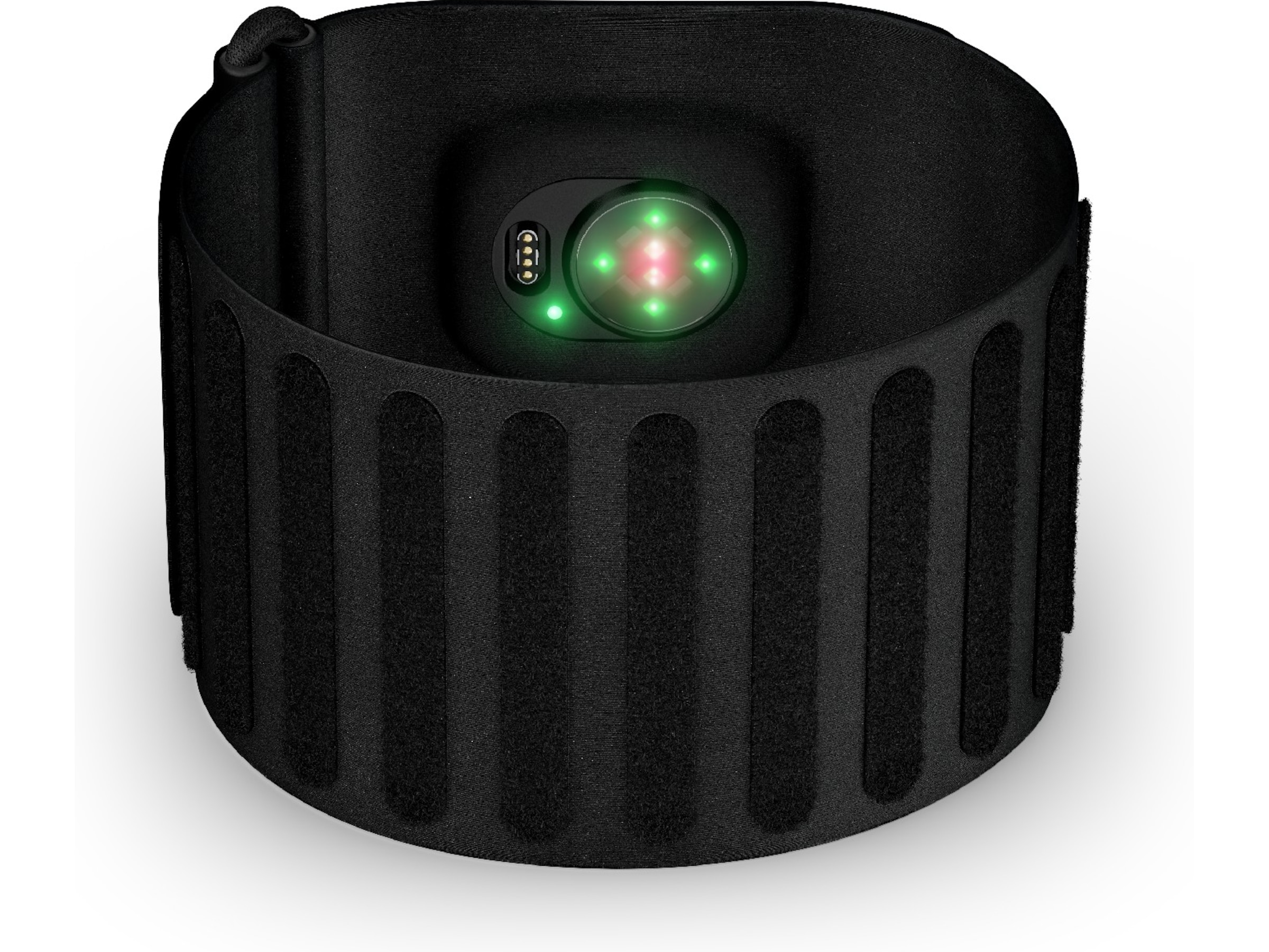 Garmin Index Sleep Monitor, L-XL (svart) Pulsmätare