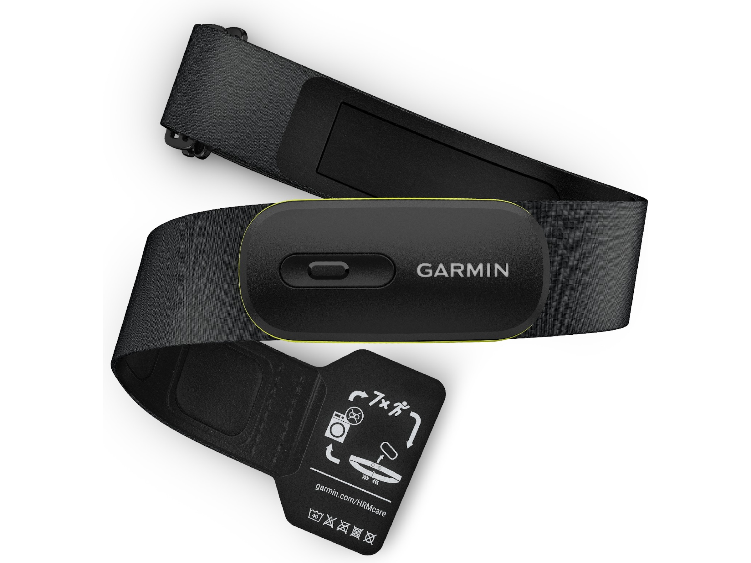Garmin HRM 600 Pulsmätare, M-XL Pulsmätare