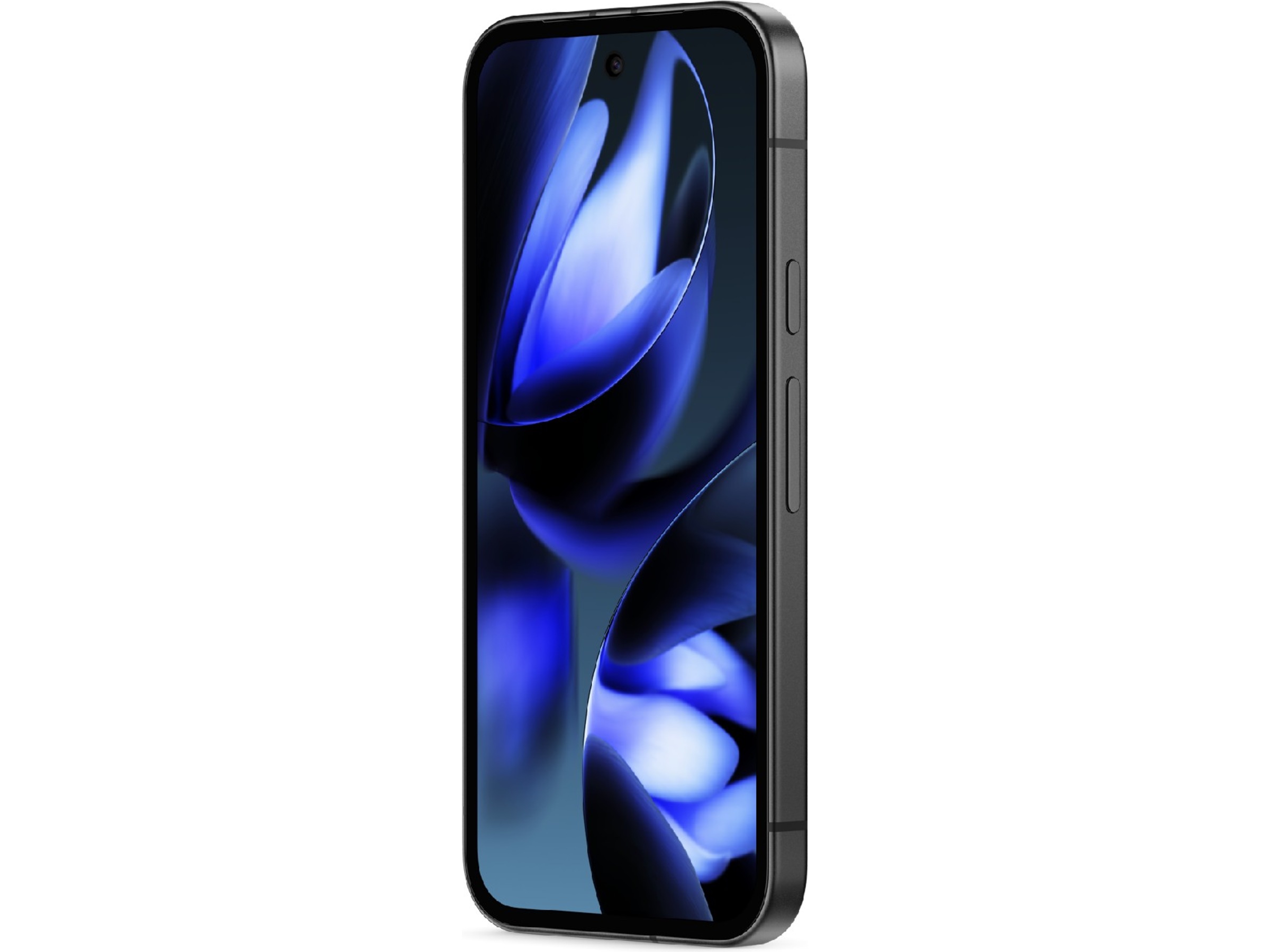 Google Pixel 9a 256GB (obsidian) -B-Grade Demo mobiltelefoner