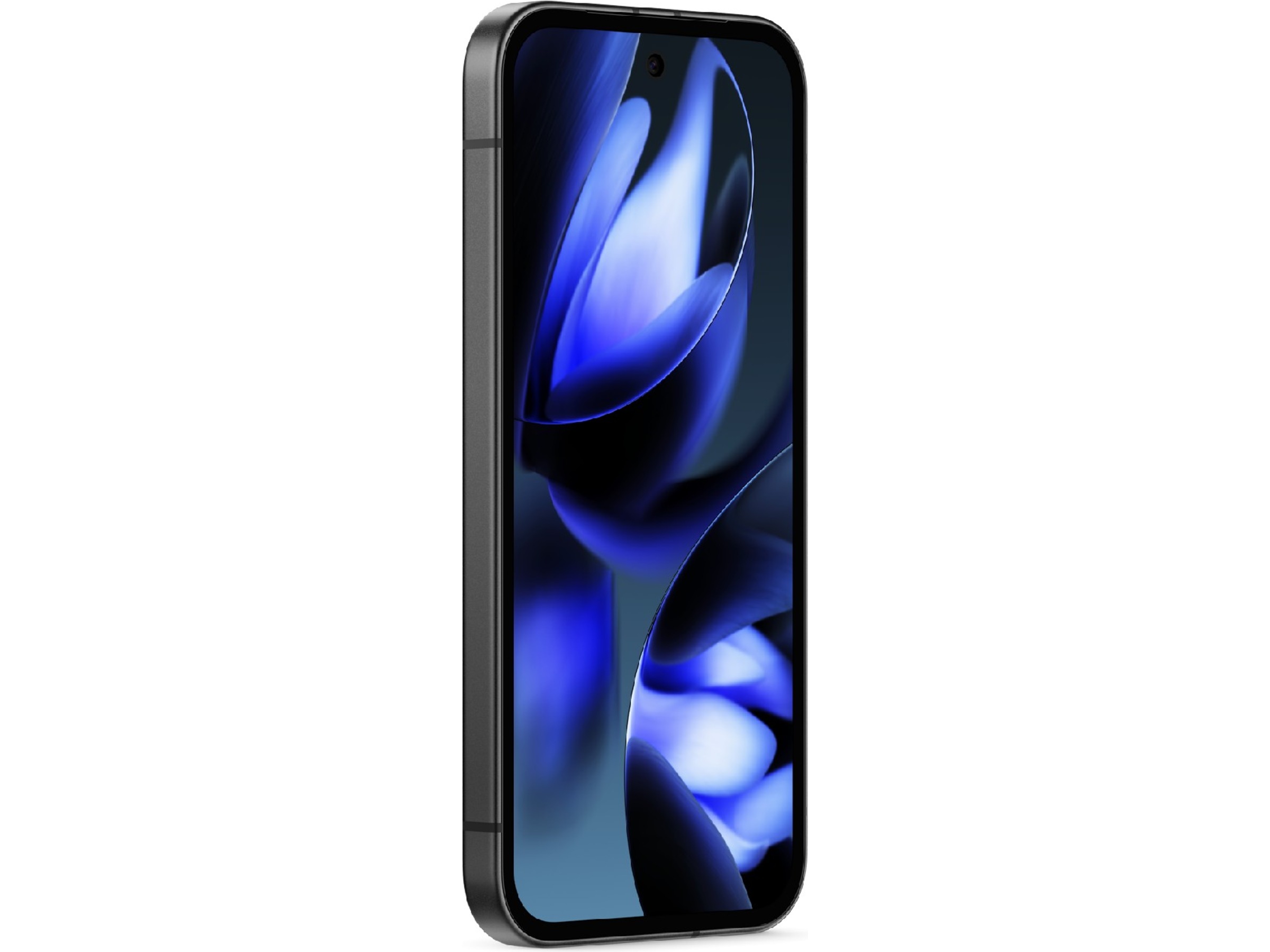 Google Pixel 9a 256GB (obsidian) -B-Grade Demo mobiltelefoner