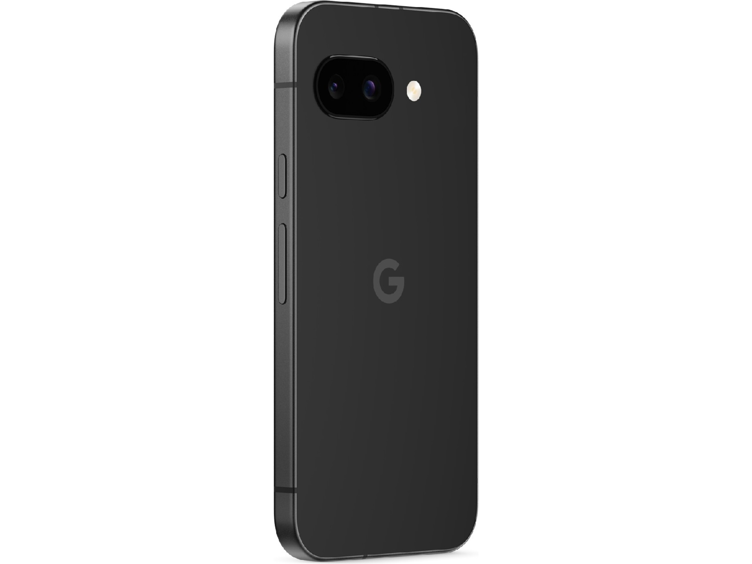 Google Pixel 9a 256GB (obsidian) -B-Grade Demo mobiltelefoner