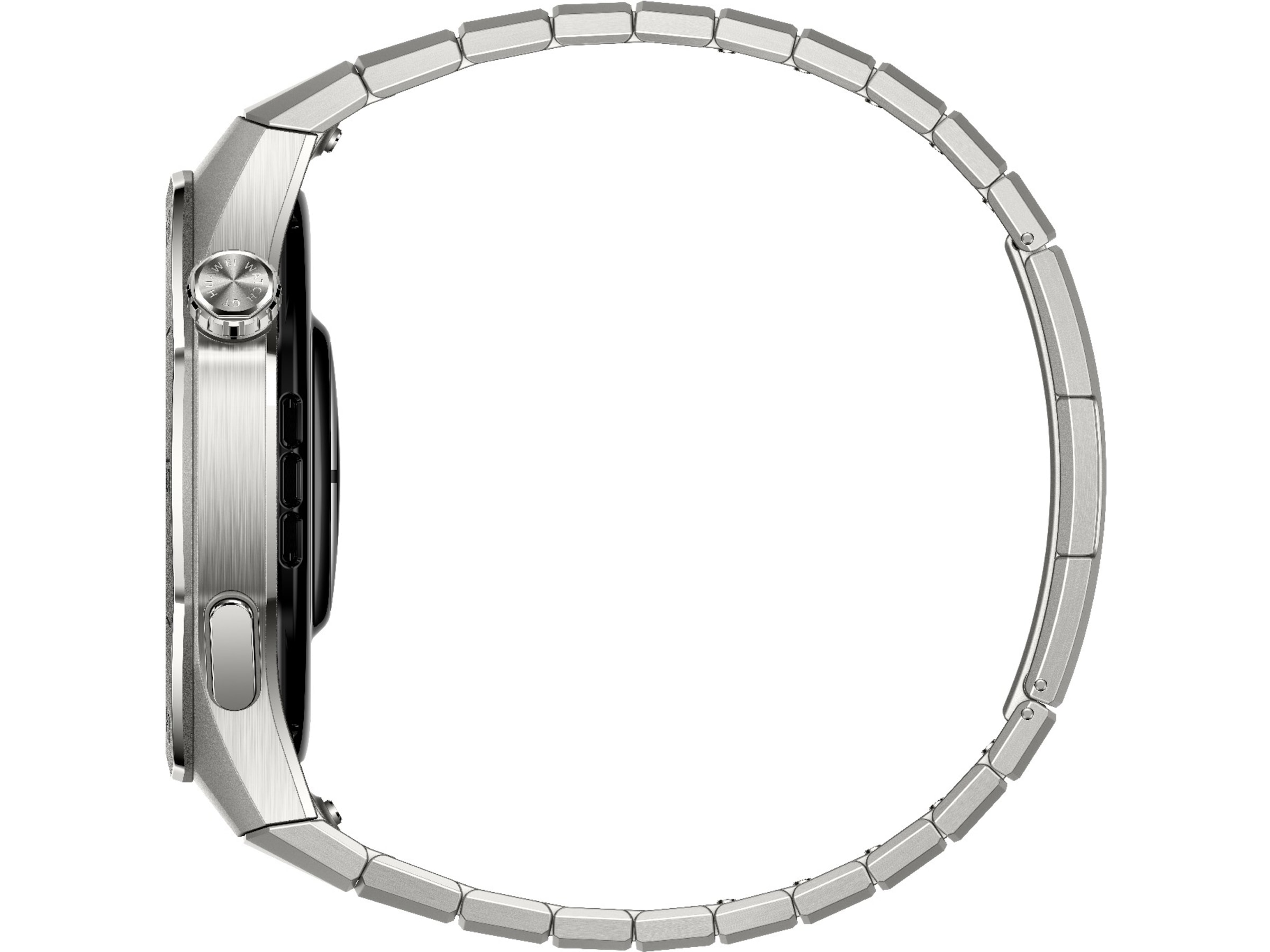 Huawei Watch GT5 Pro 46mm (titan) -B-Grade Demo watches