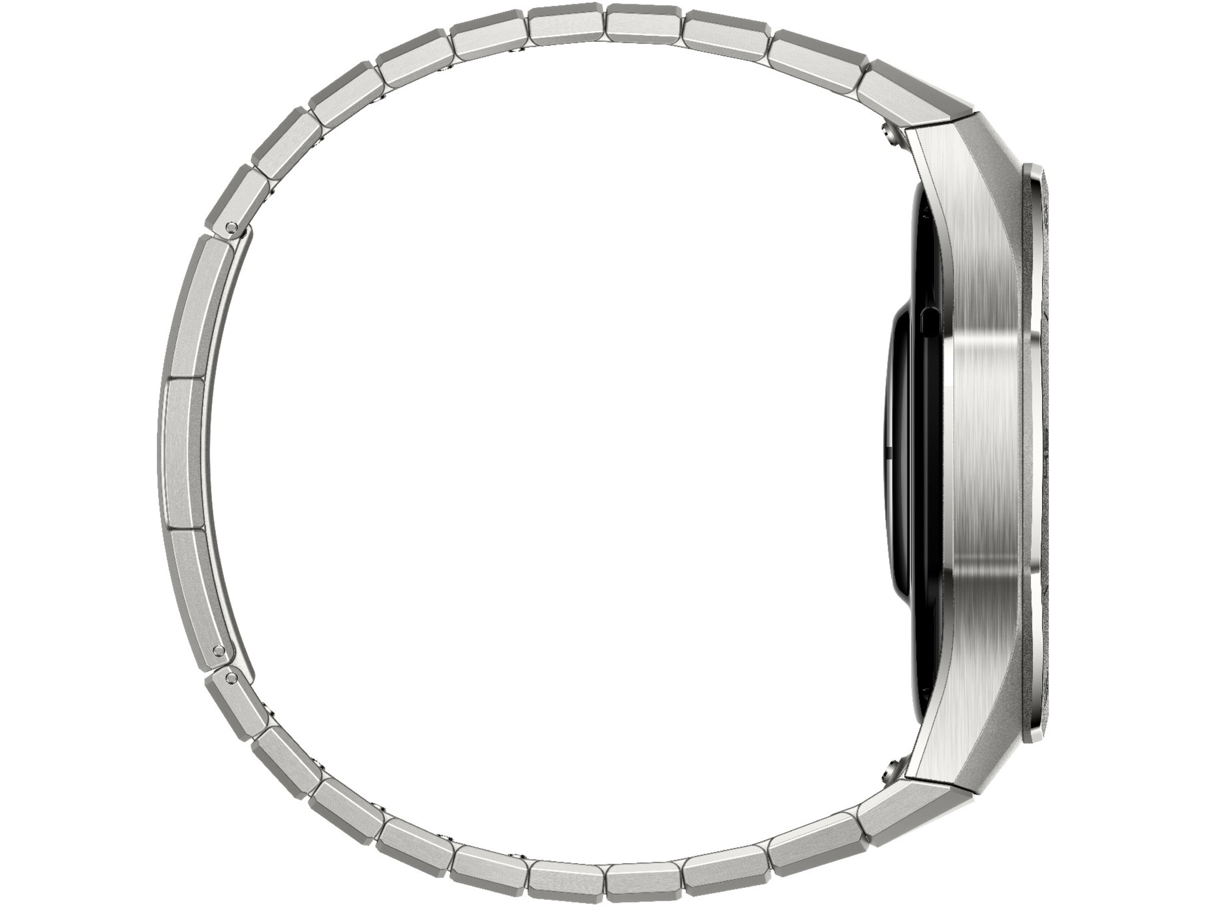 Huawei Watch GT5 Pro 46mm (titan) -B-Grade Demo watches