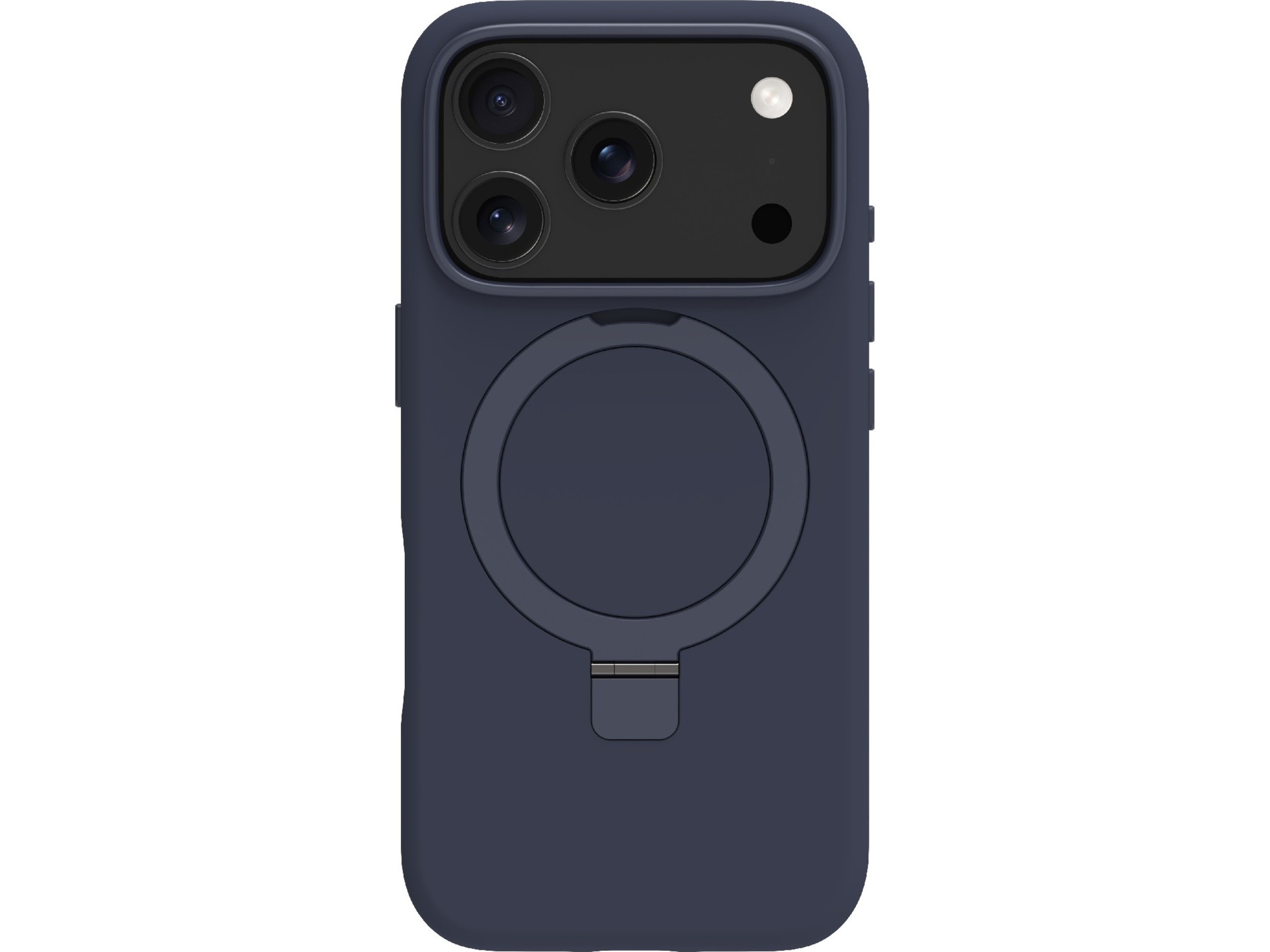 dbramante1928 iPhone 17 Pro Roskilde ICON skal (deep water) Mobilskal