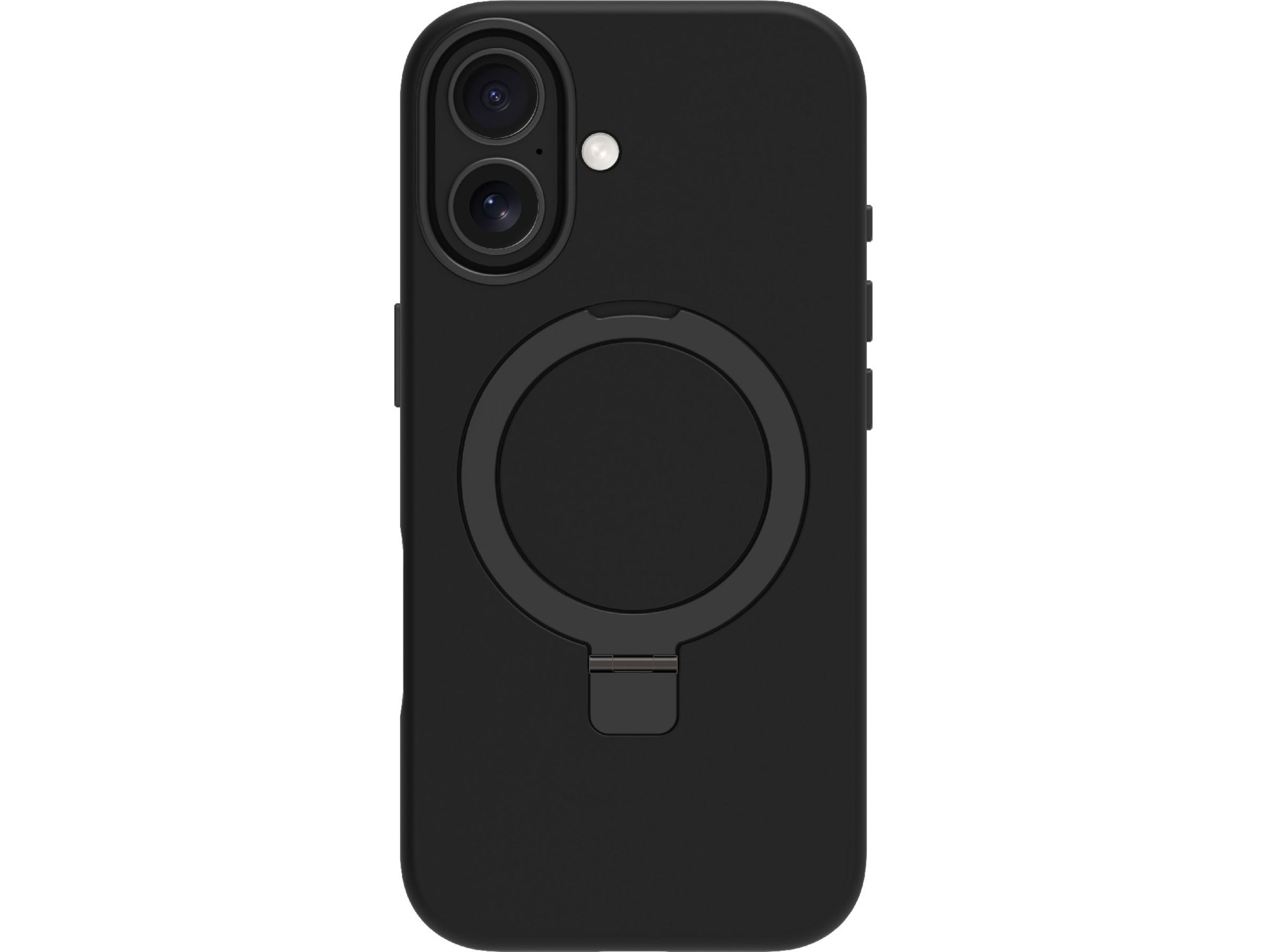 dbramante1928 iPhone 17 Roskilde ICON skal (midnight) Mobilskal