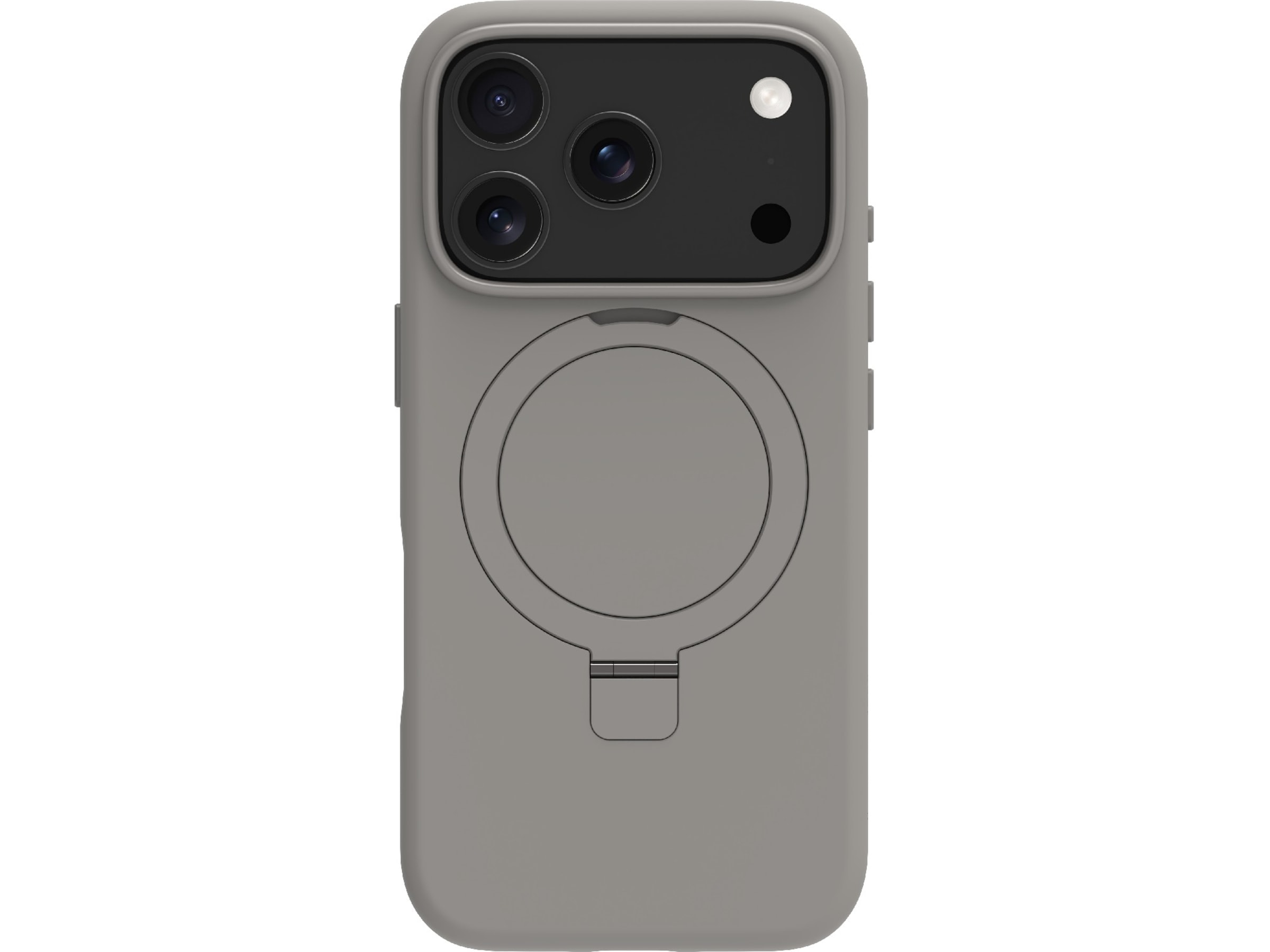 dbramante1928 iPhone 17 Pro Roskilde ICON skal (river stone) Mobilskal