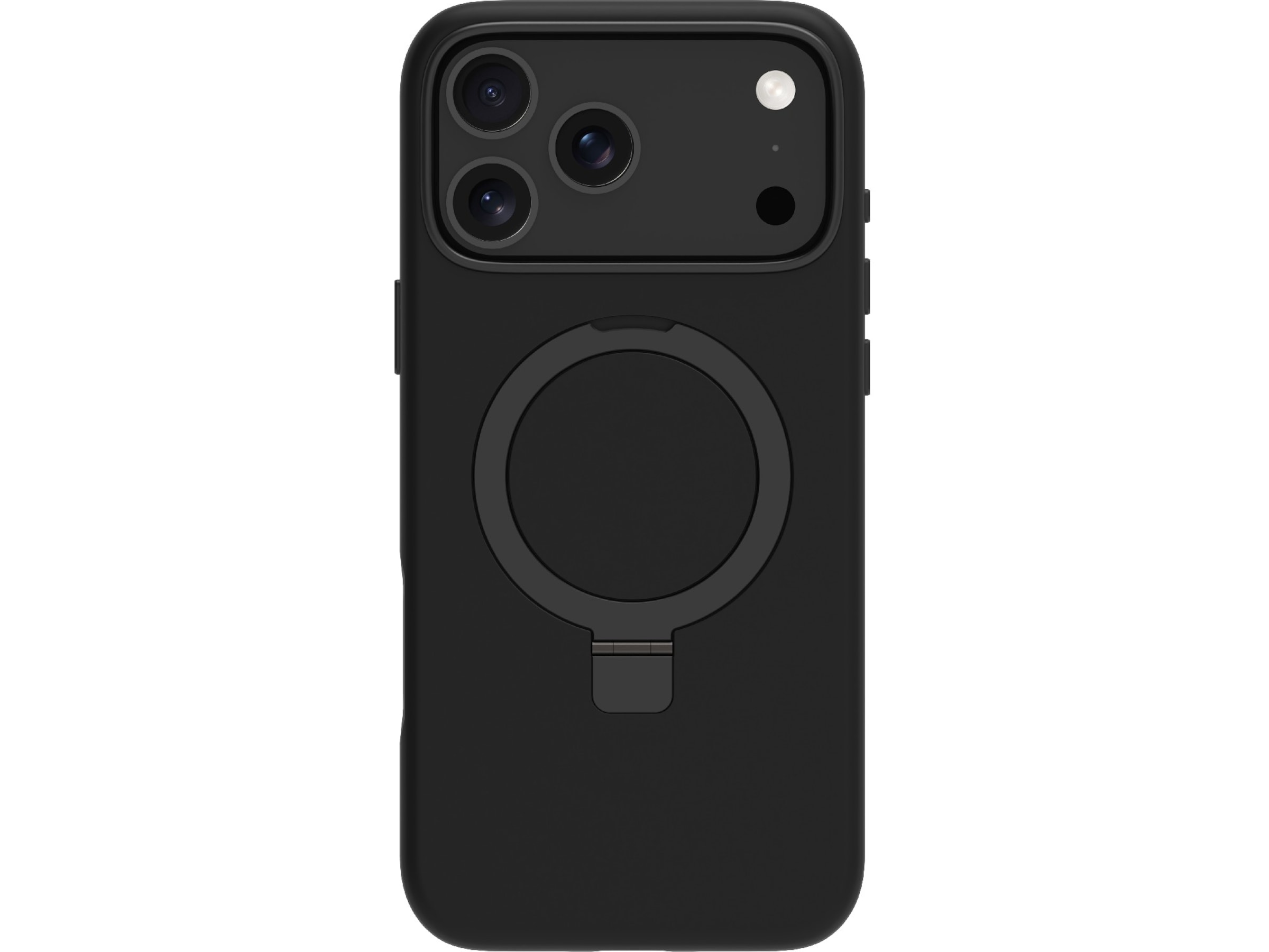 dbramante1928 iPhone 17 Pro Max Roskilde ICON skal (midnight) Mobilskal