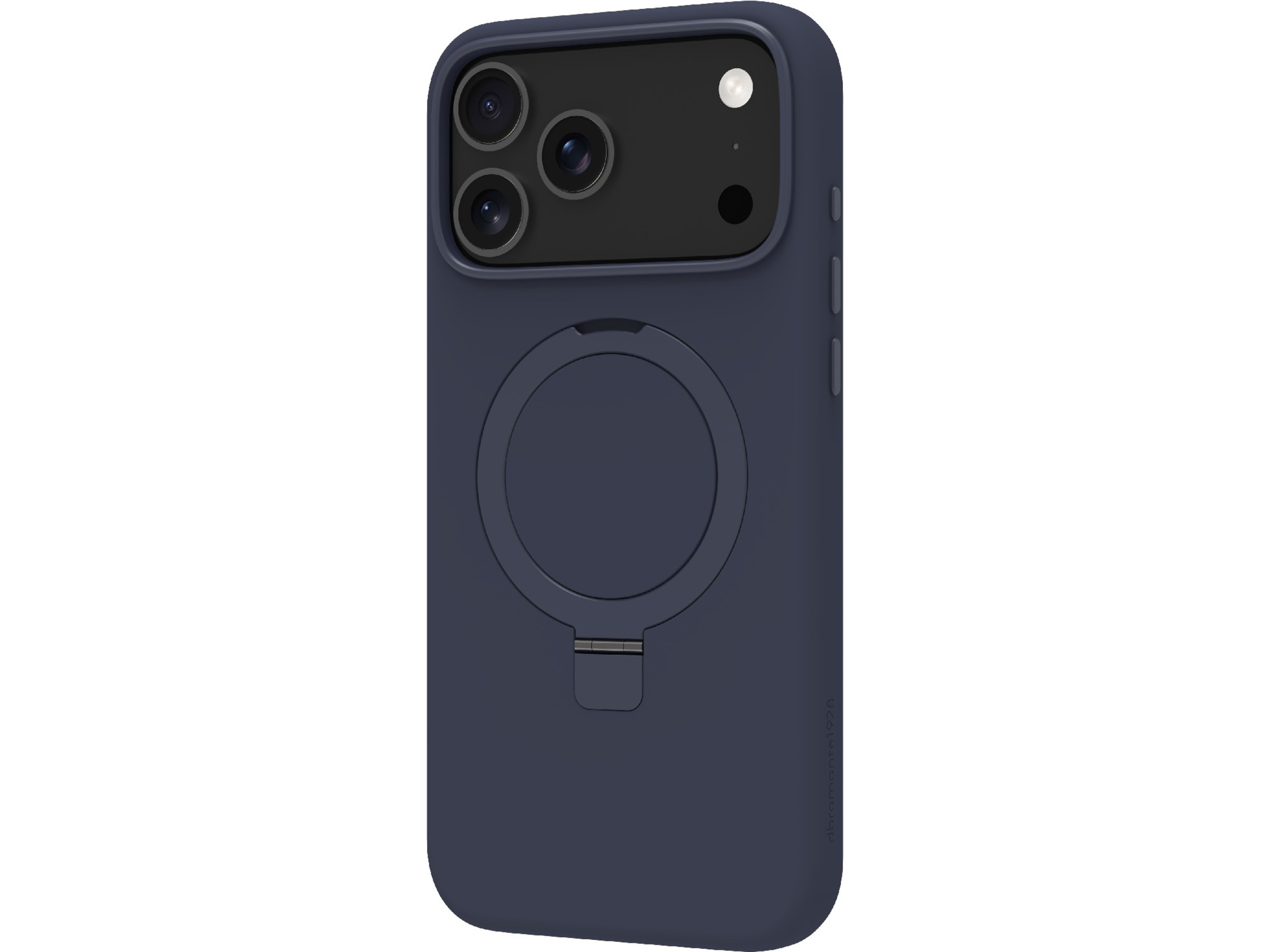 dbramante1928 iPhone 17 Pro Max Roskilde ICON skal (deep water) Mobilskal