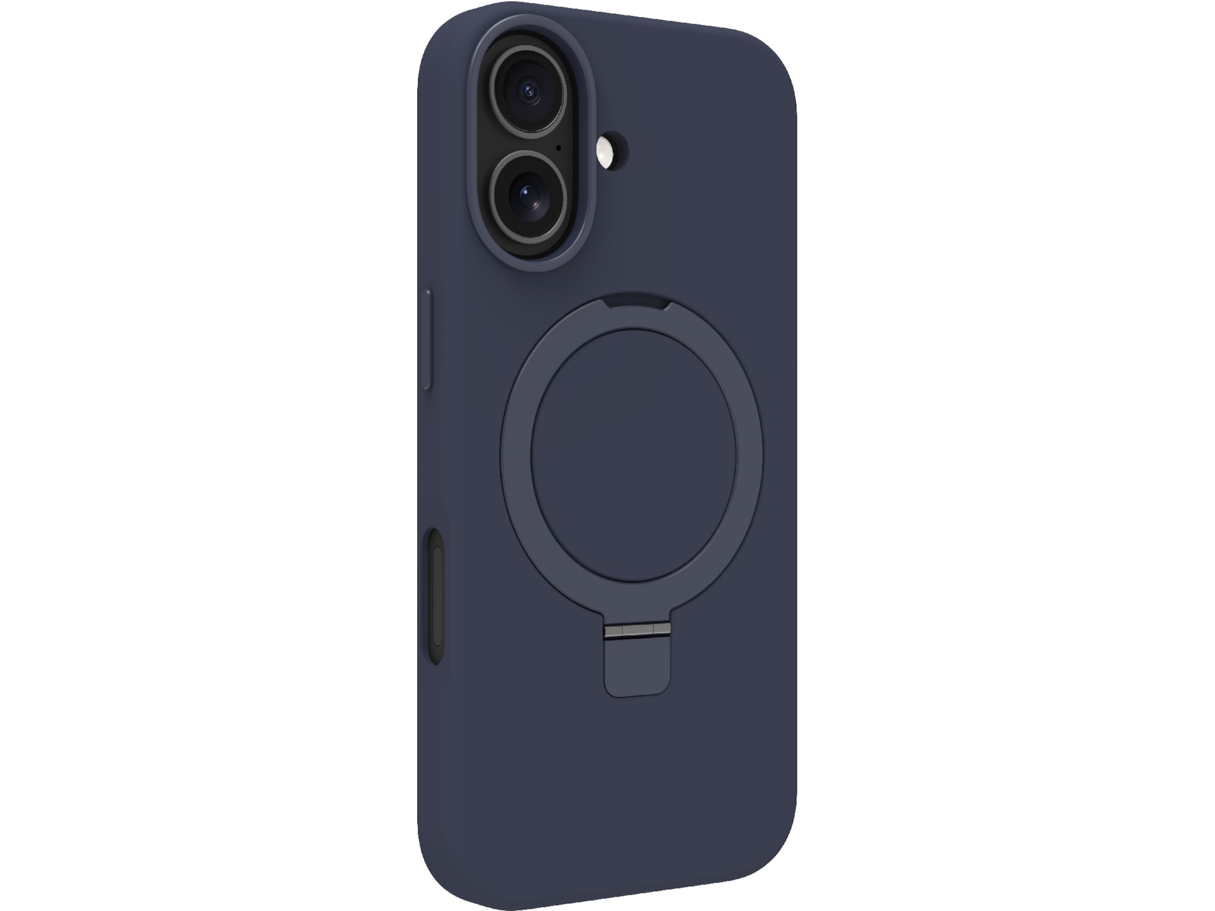 dbramante1928 iPhone 17 Roskilde ICON skal (deep water) Mobilskal