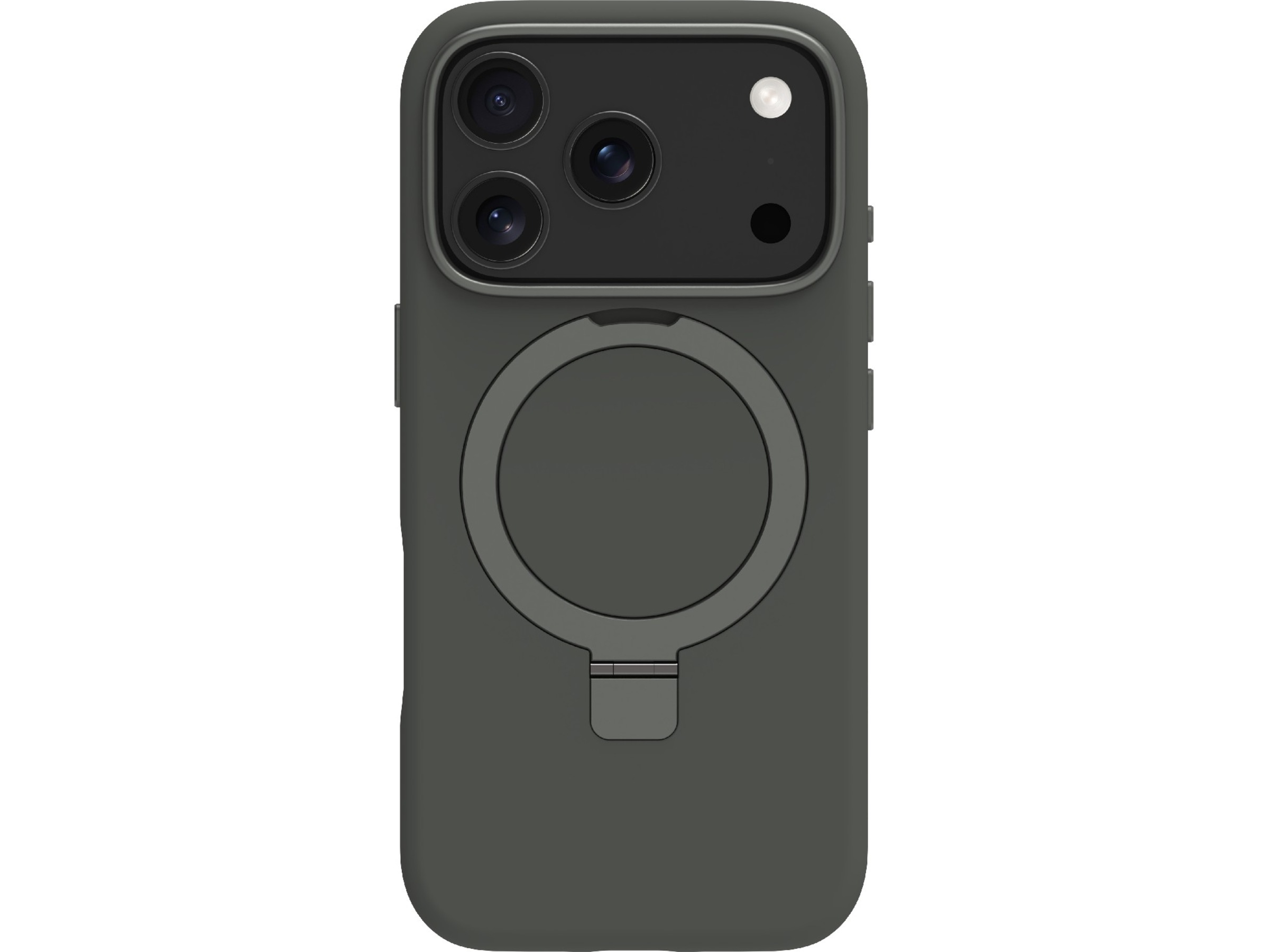 dbramante1928 iPhone 17 Pro Roskilde ICON skal (forest shadow) Mobilskal