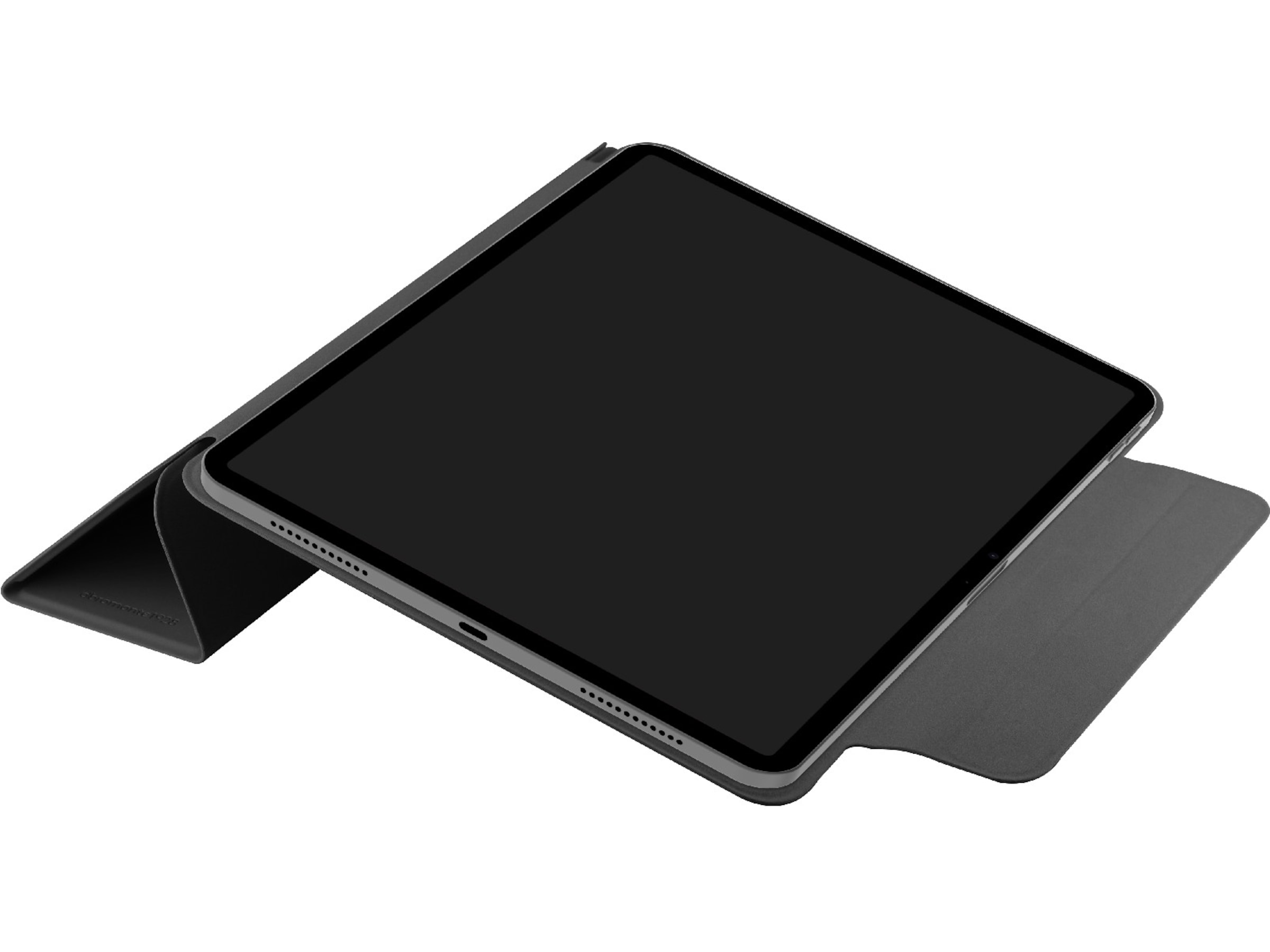 dbramante1928 iPad 11" Avenida ICON Folio (midnight) Skydd