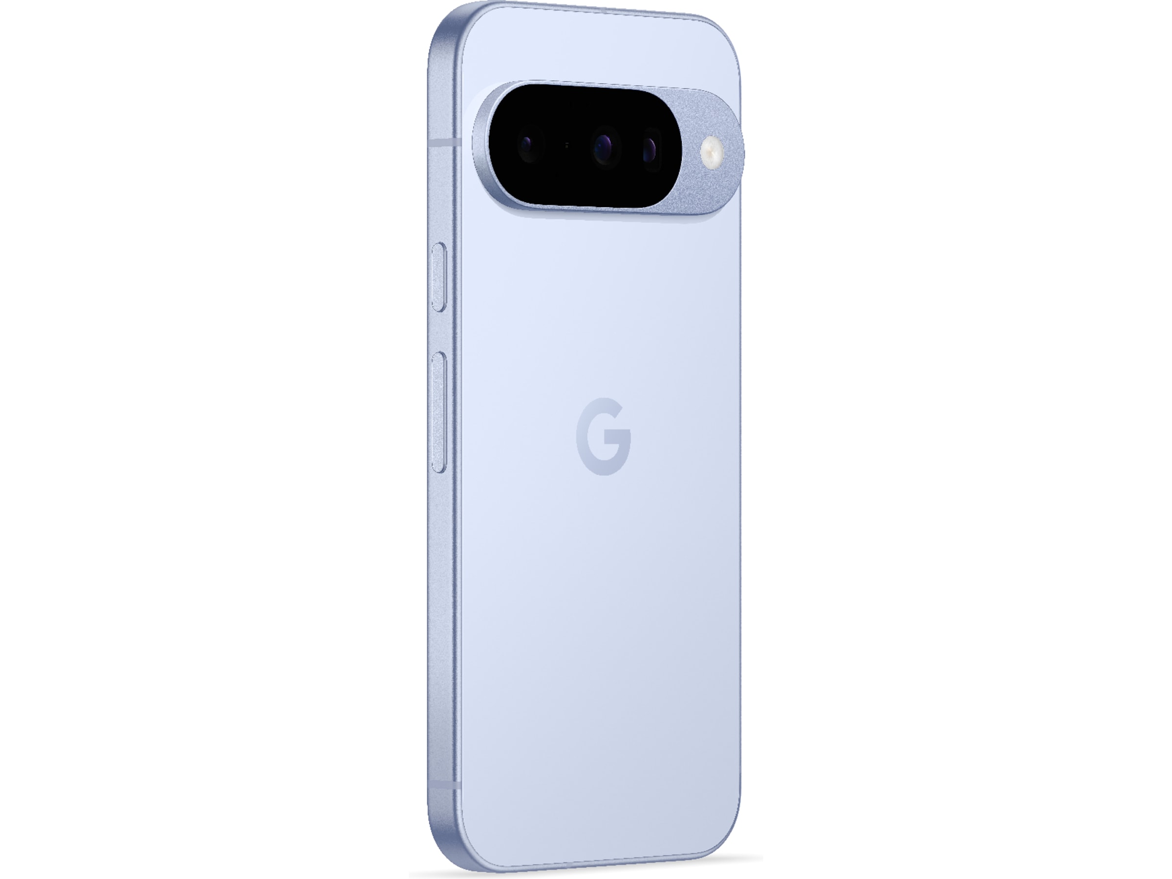 Google Pixel 10 128GB (frost) Mobiltelefoner