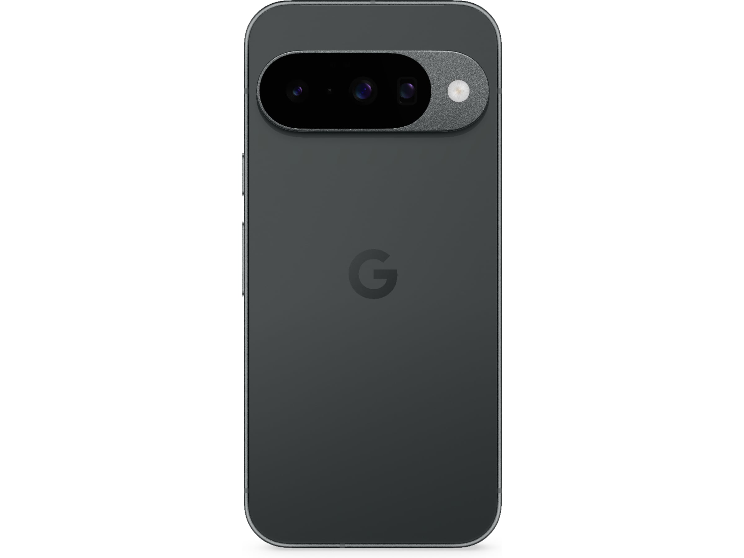 Google Pixel 10 128GB (obsidian) Mobiltelefoner