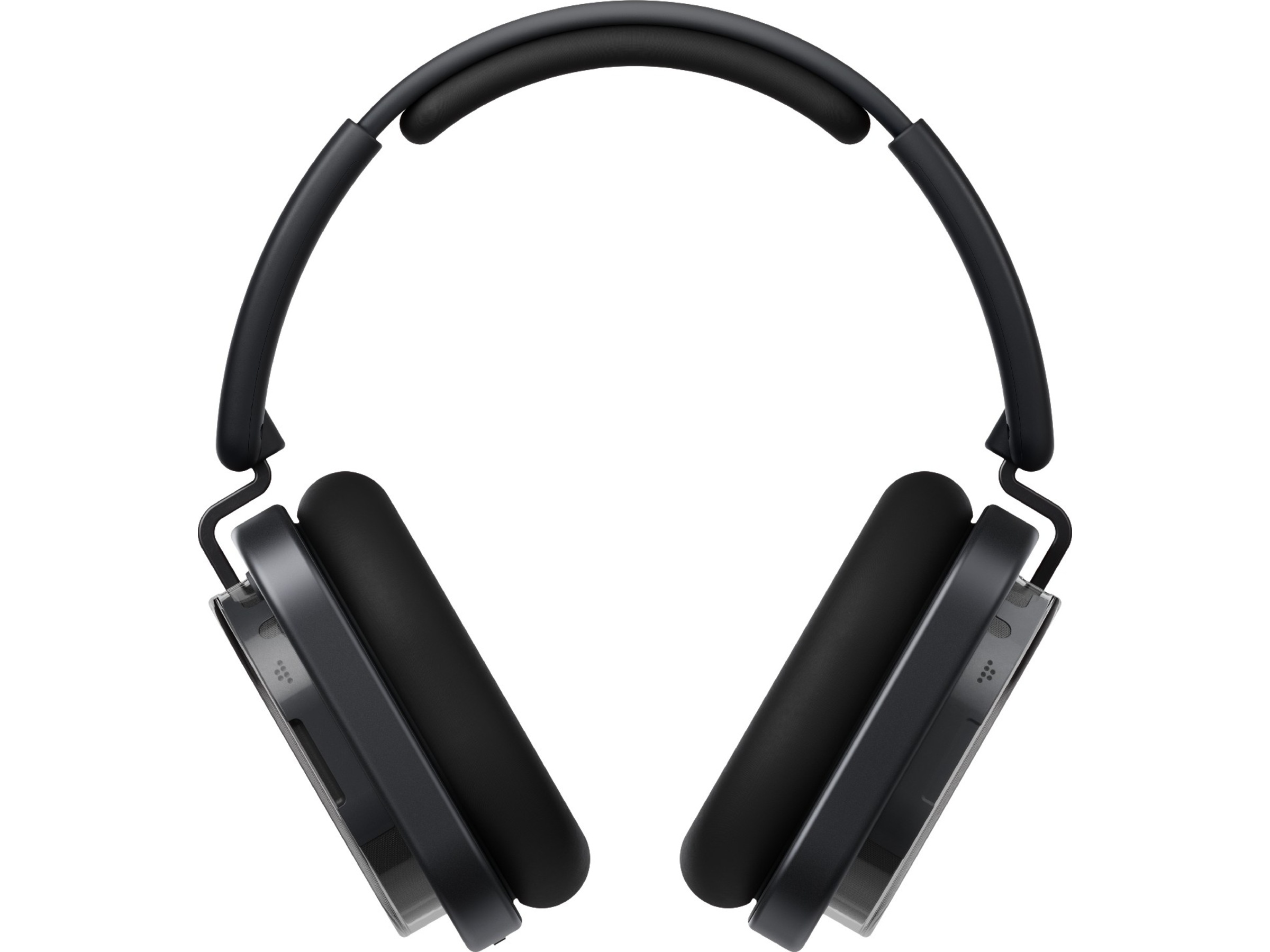 Nothing Headphone (1) (svart) -B-Grade Demo headset