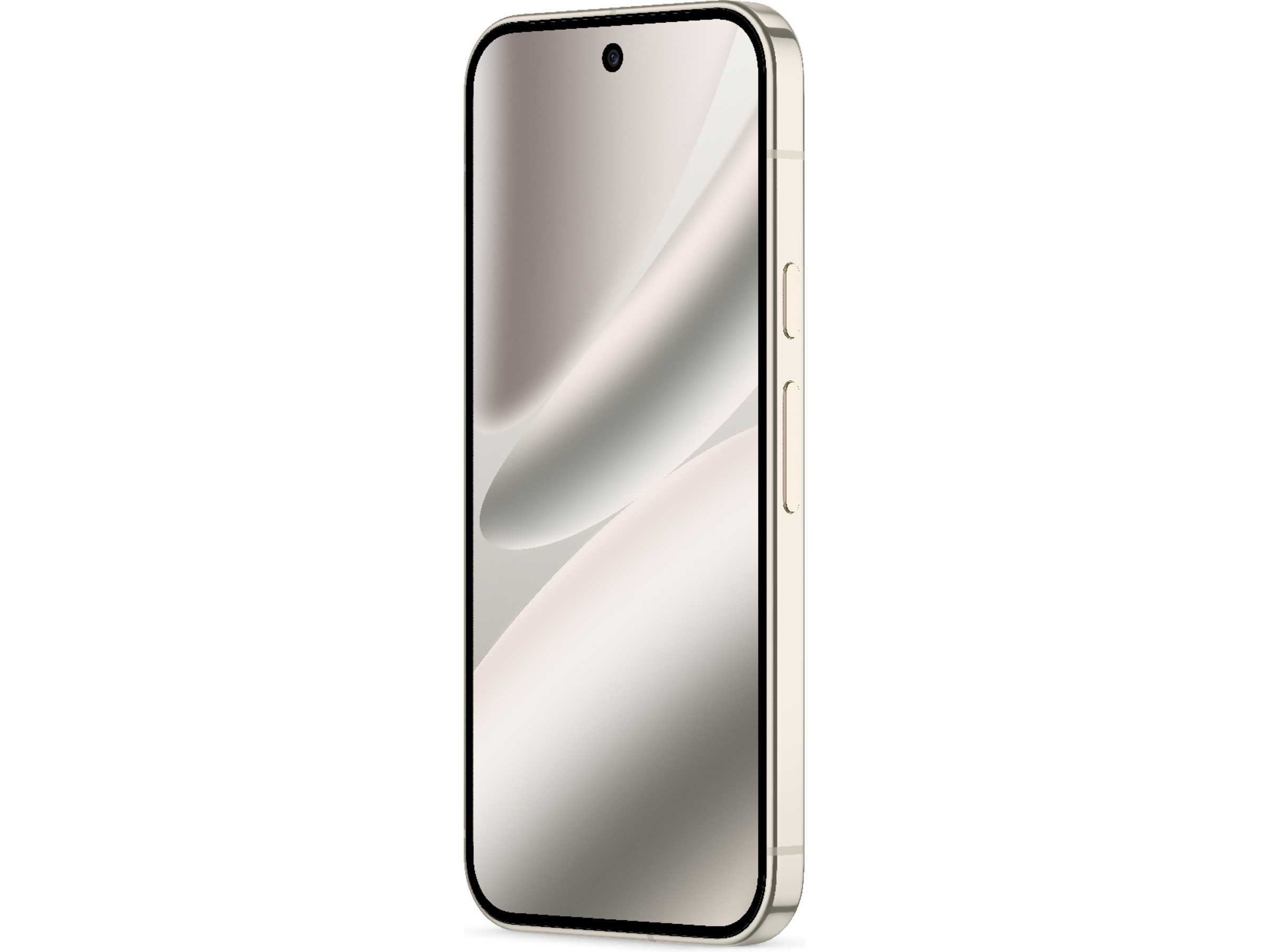 Google Pixel 10 Pro 128GB (porcelain) Mobiltelefoner