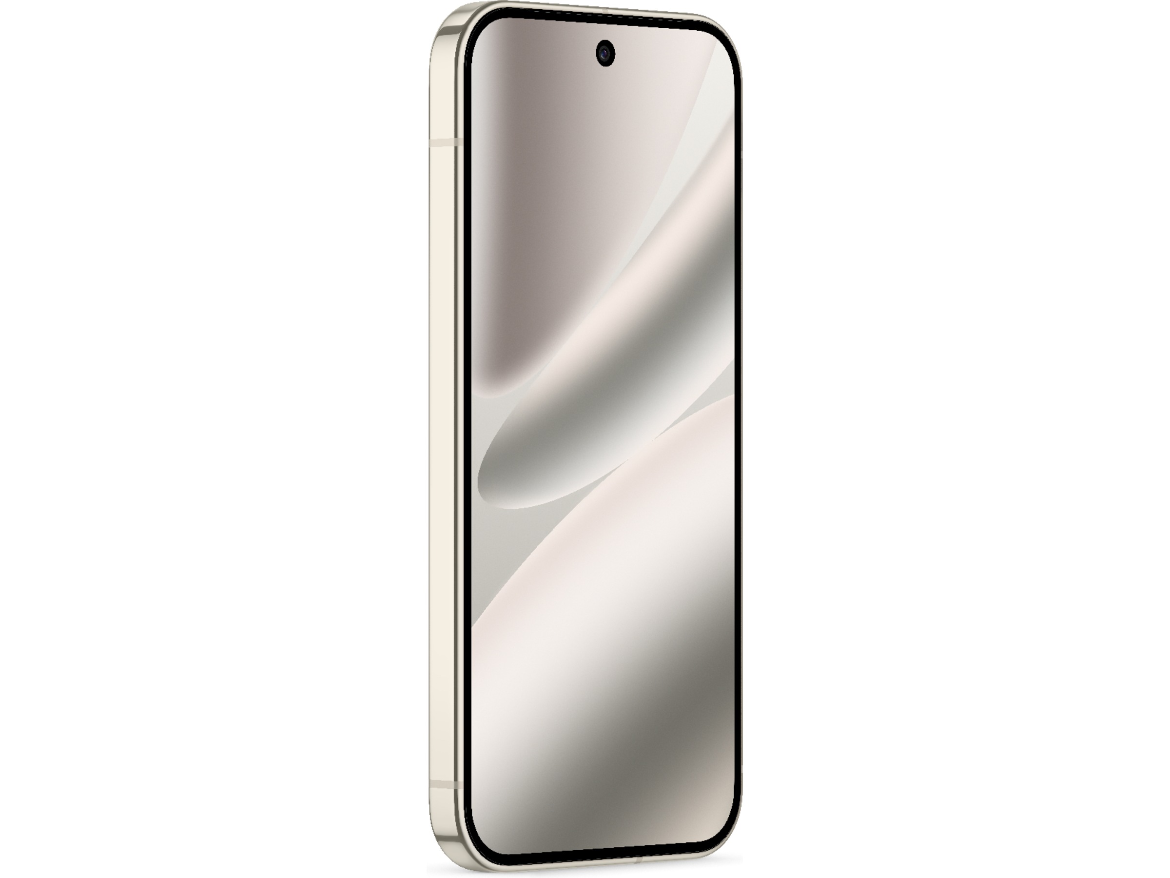 Google Pixel 10 Pro 128GB (porcelain) Mobiltelefoner