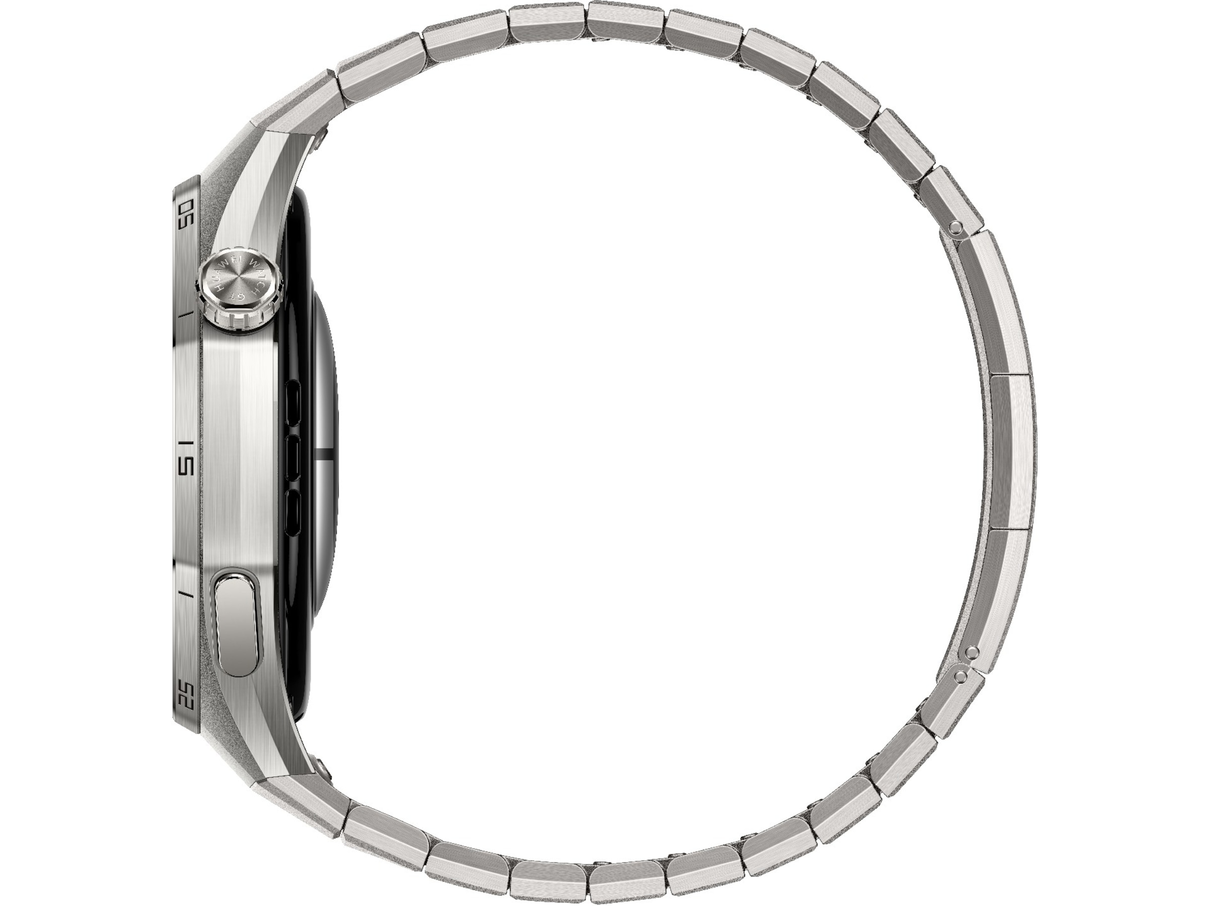 Huawei Watch GT 6 Pro 46mm (titanium) Smartwatches