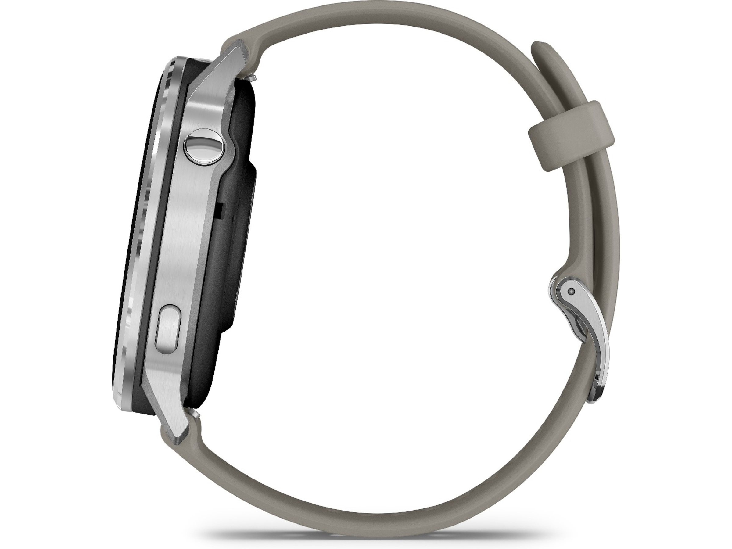 Garmin Venu 4 45mm GPS (silver/gray) Smartwatches