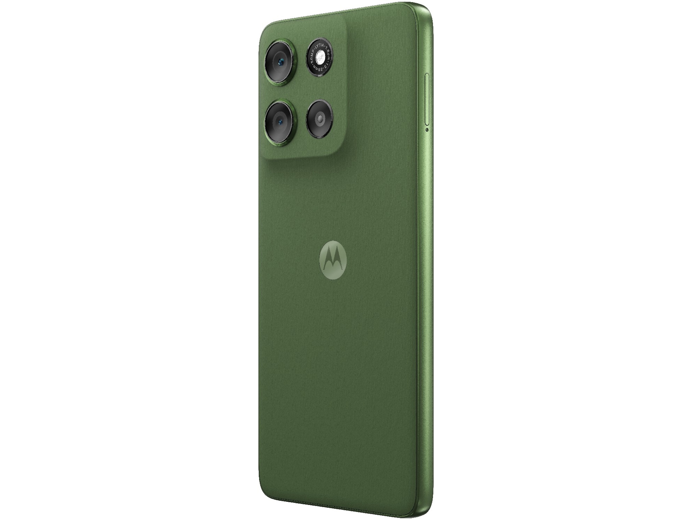 Motorola G56 256GB (dill) Mobiltelefoner