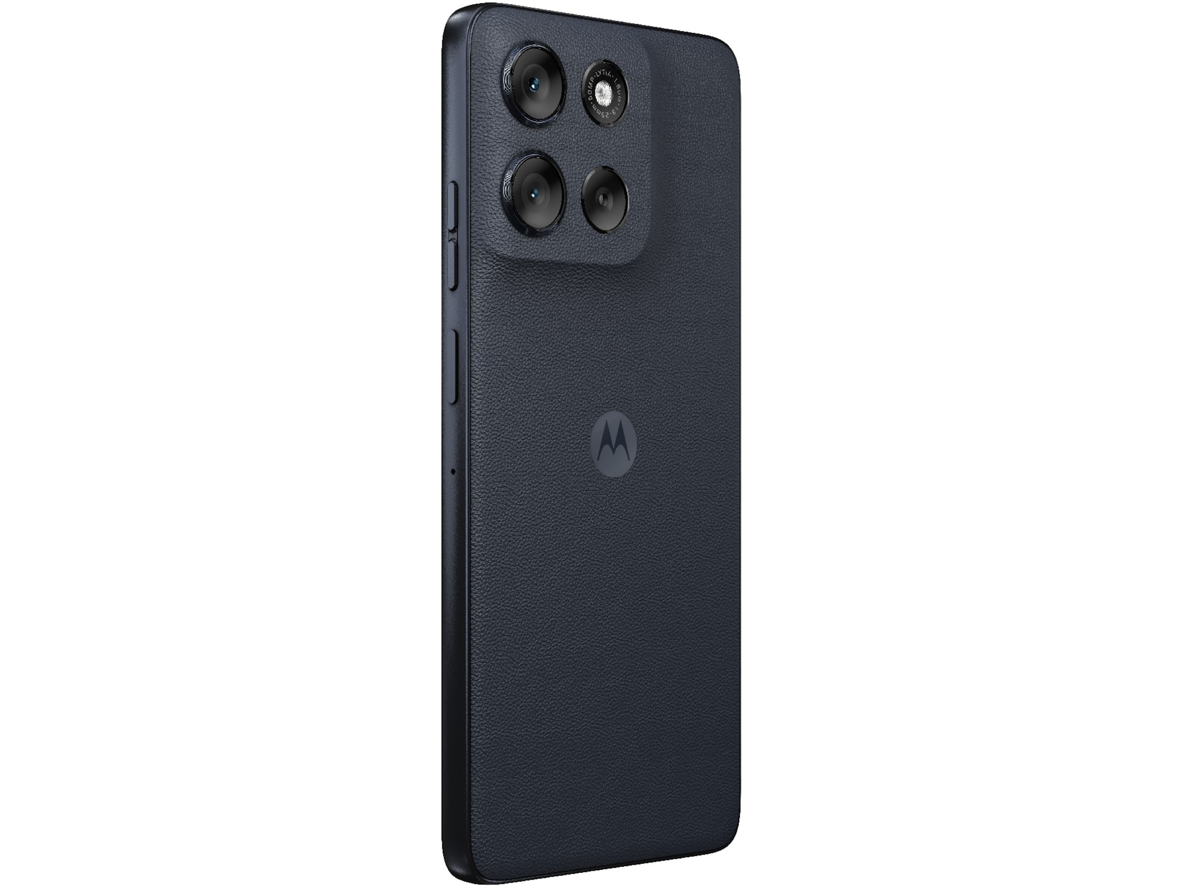 Motorola G56 256GB (black oyster) Mobiltelefoner