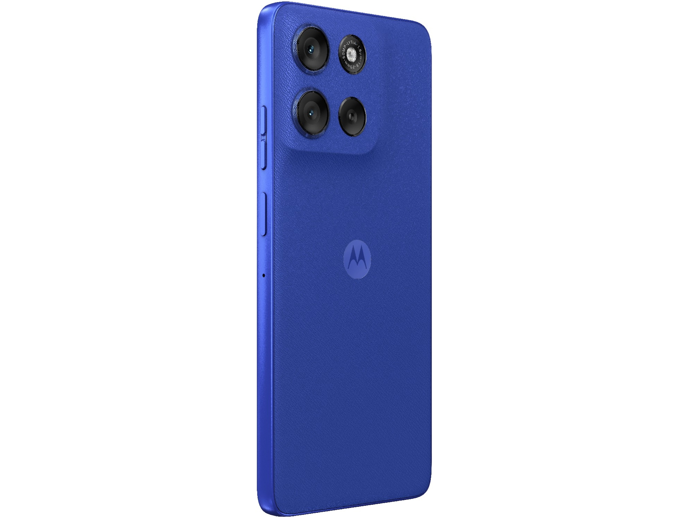 Motorola G56 256GB (dazzling blue) Mobiltelefoner