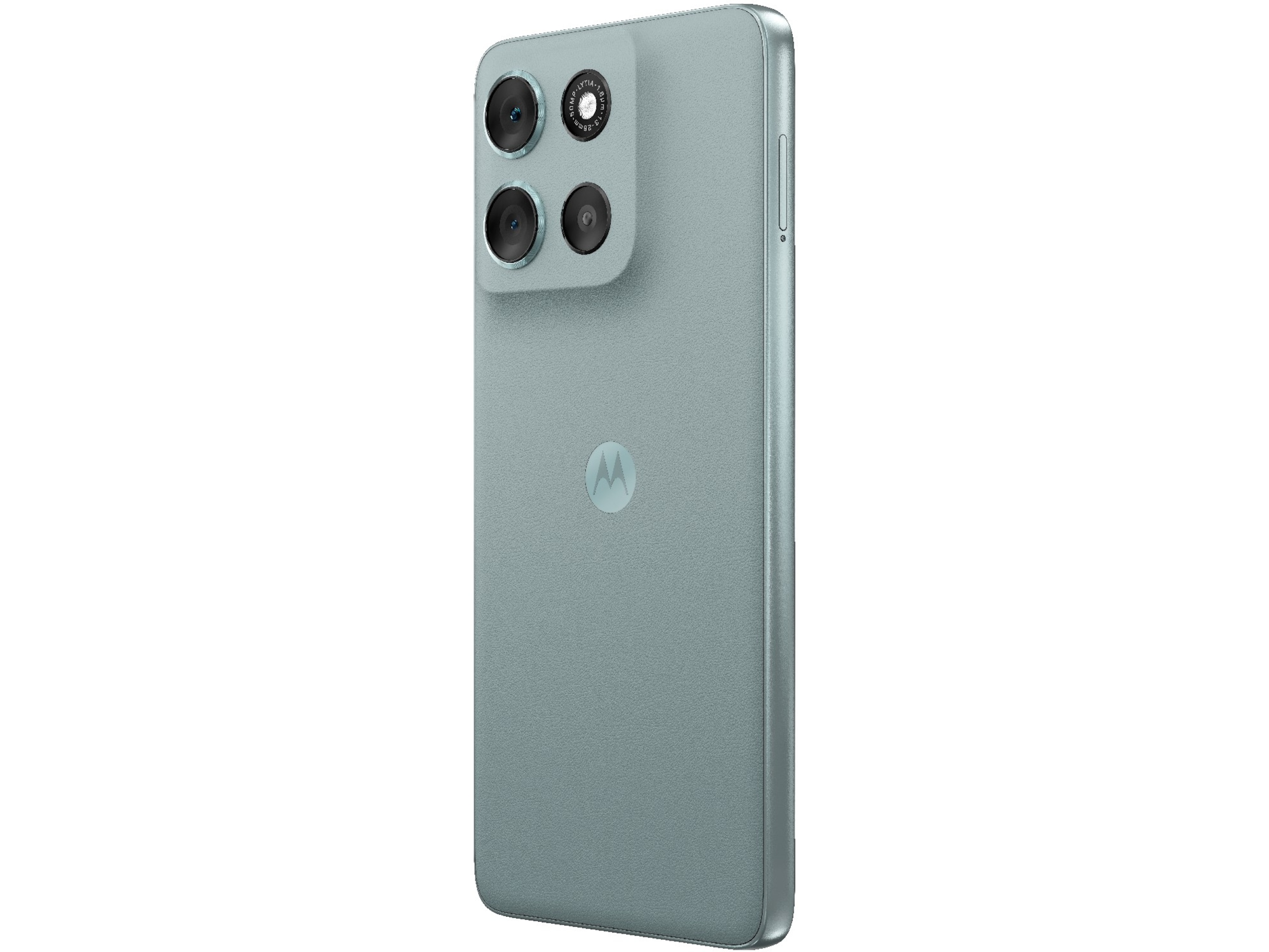 Motorola G56 256GB (gray mist) Mobiltelefoner
