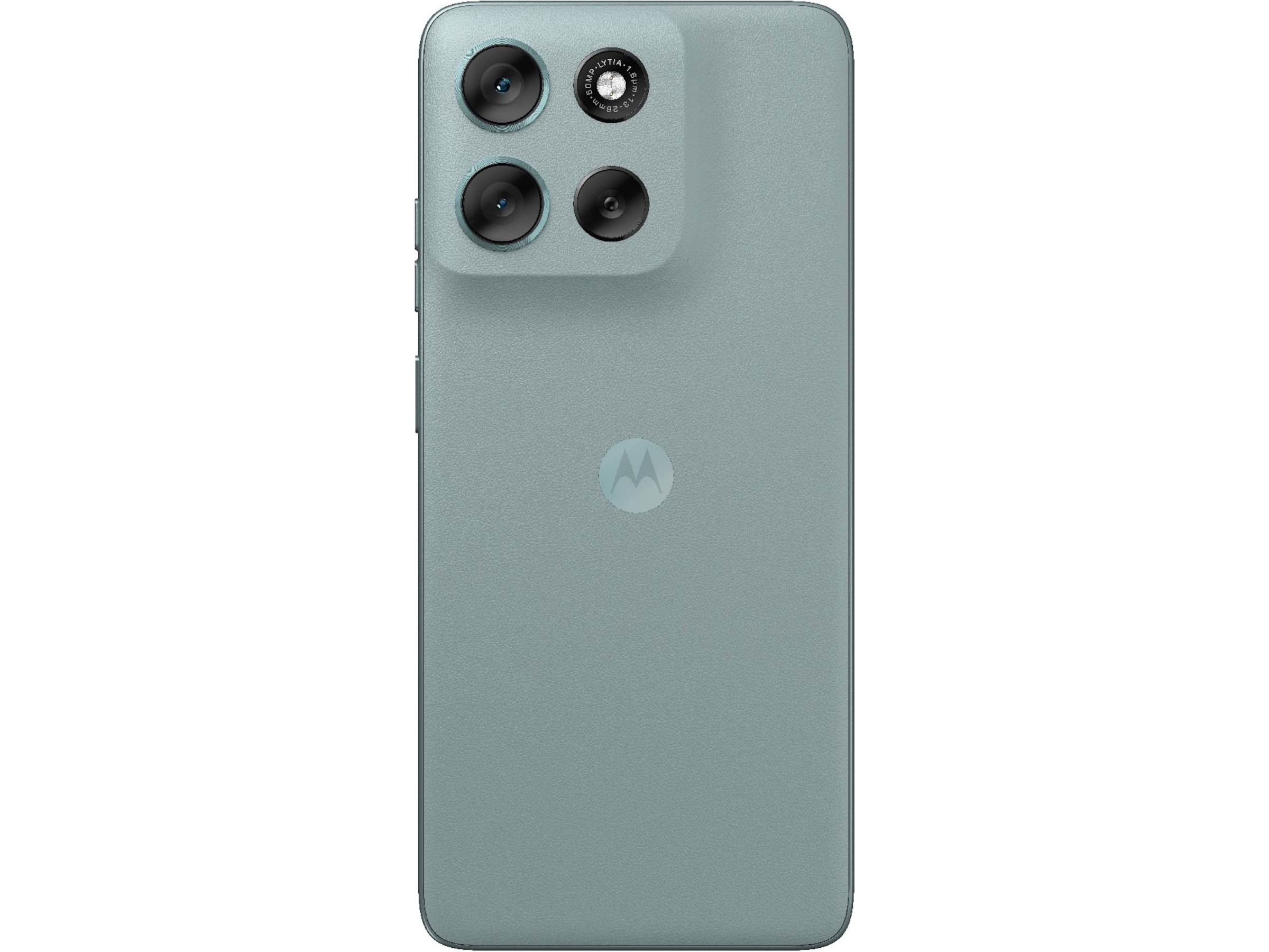 Motorola G56 256GB (gray mist) Mobiltelefoner