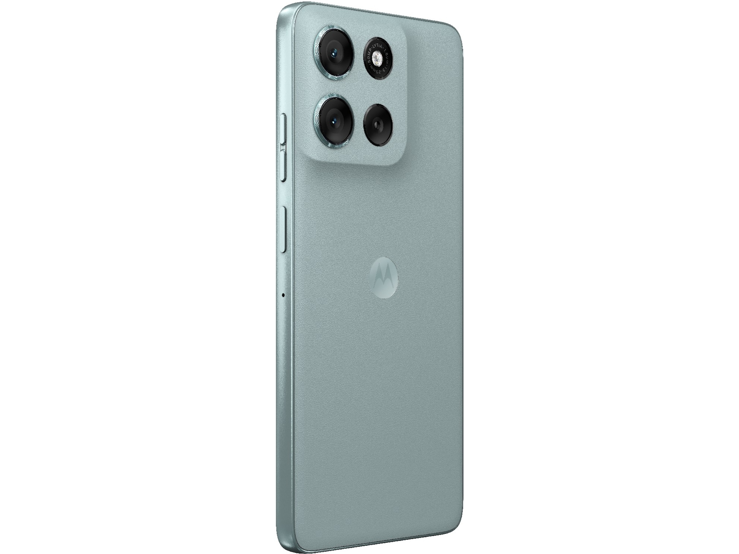 Motorola G56 256GB (gray mist) Mobiltelefoner