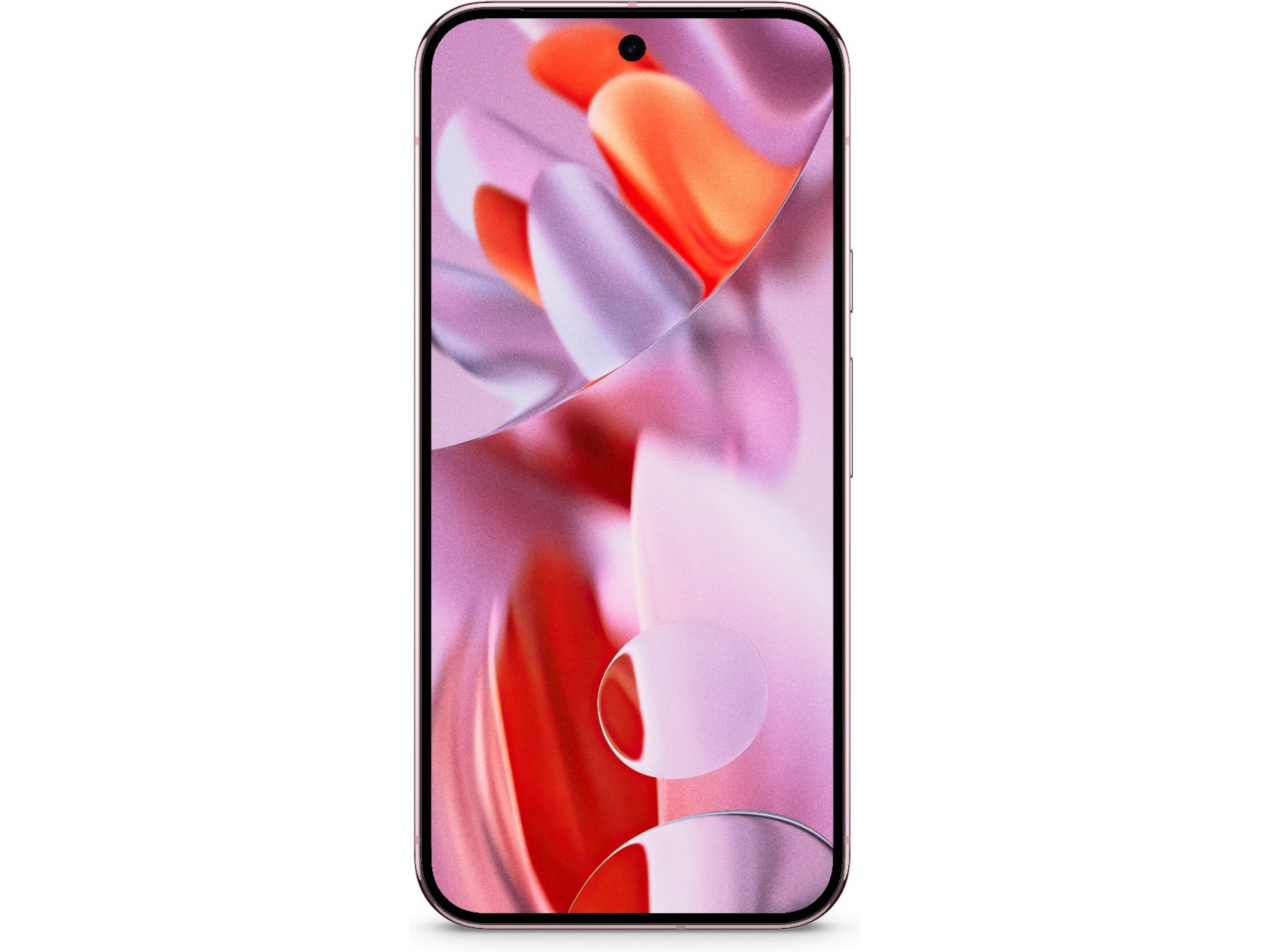 Google Pixel 9 Pro XL 256GB (rose quartz) -B-Grade Demo mobiltelefoner