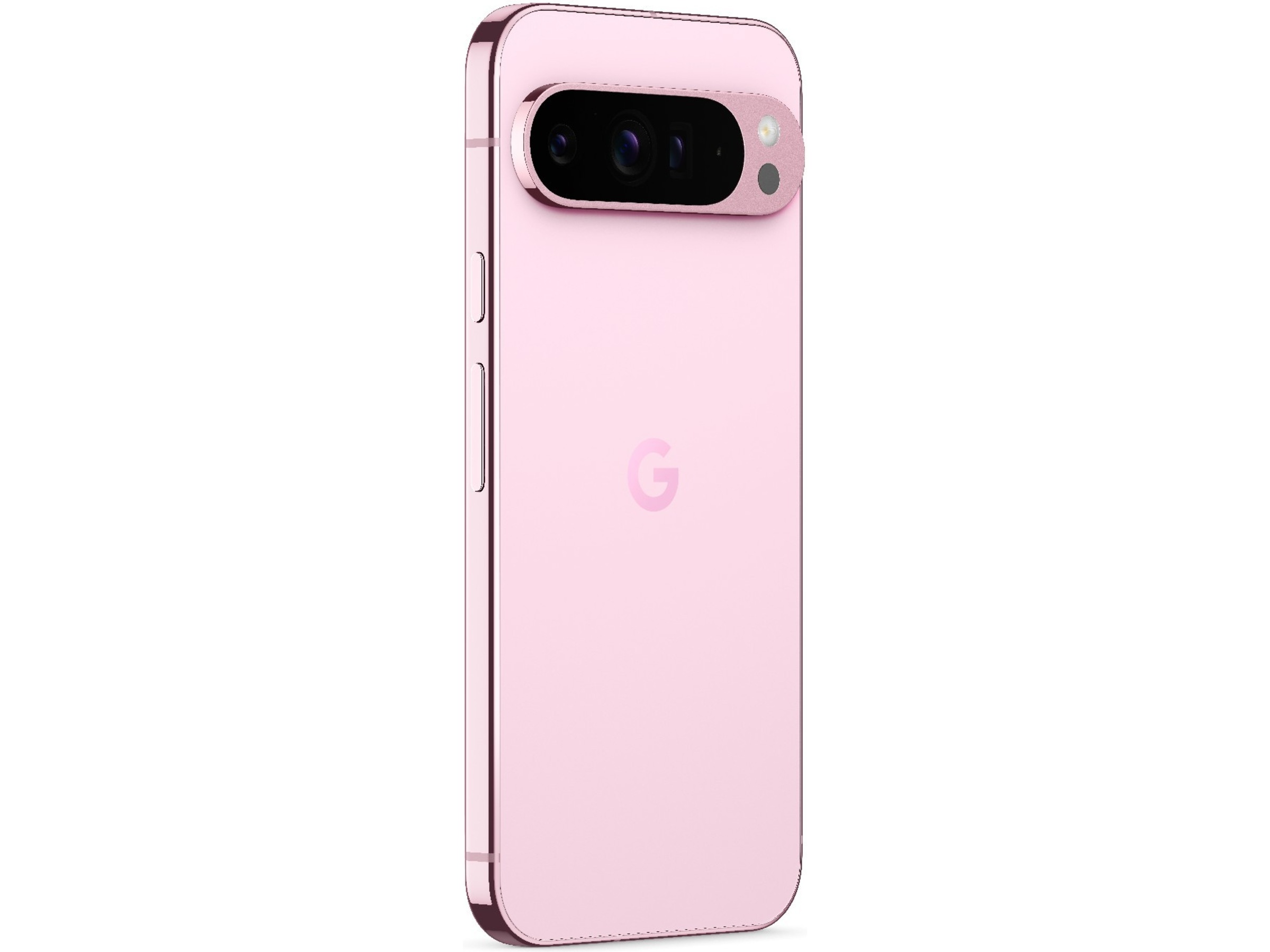 Google Pixel 9 Pro XL 256GB (rose quartz) -B-Grade Demo mobiltelefoner