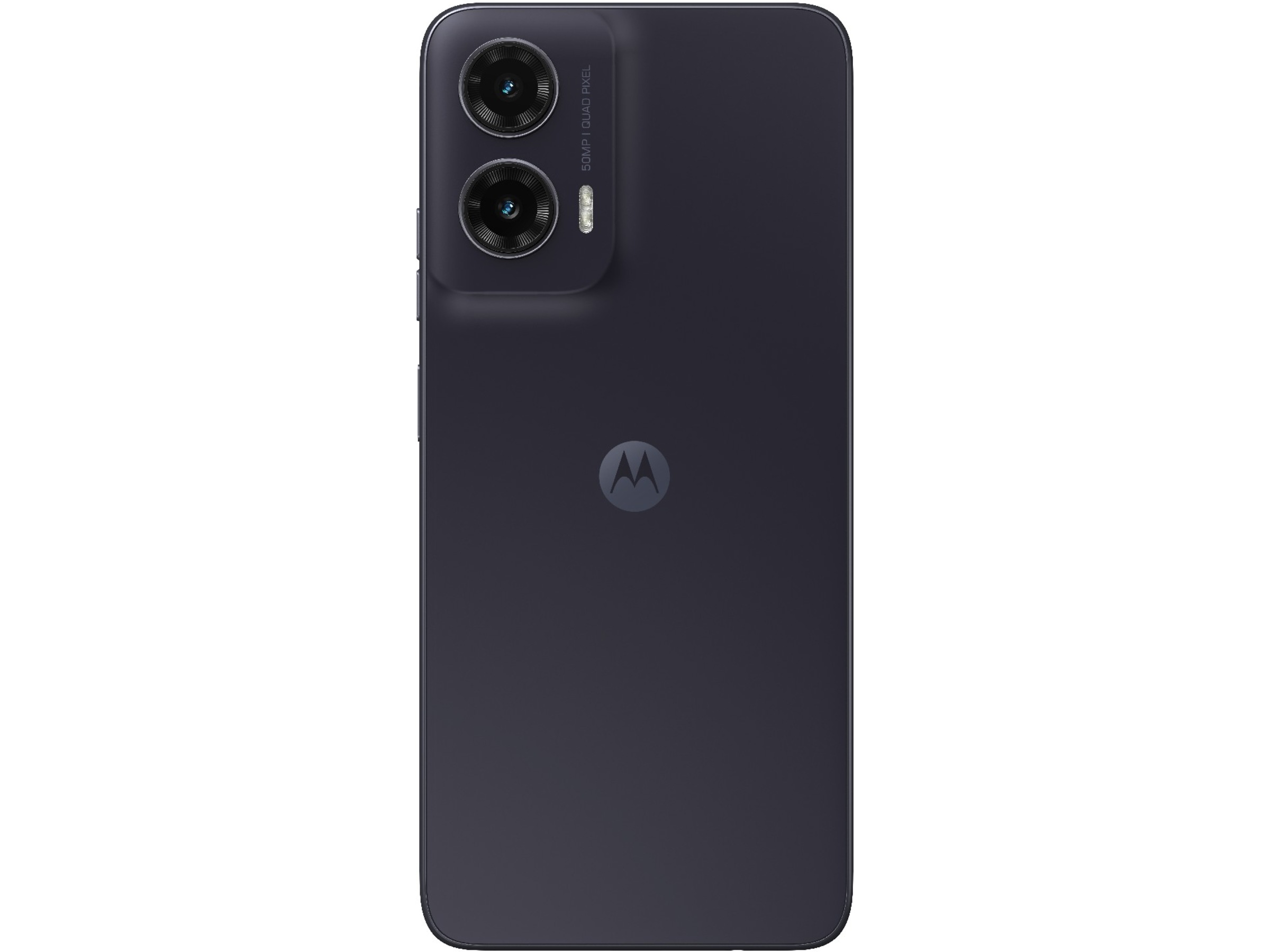 Motorola Moto G35 128GB (midnight black) -B-Grade Demo mobiltelefoner