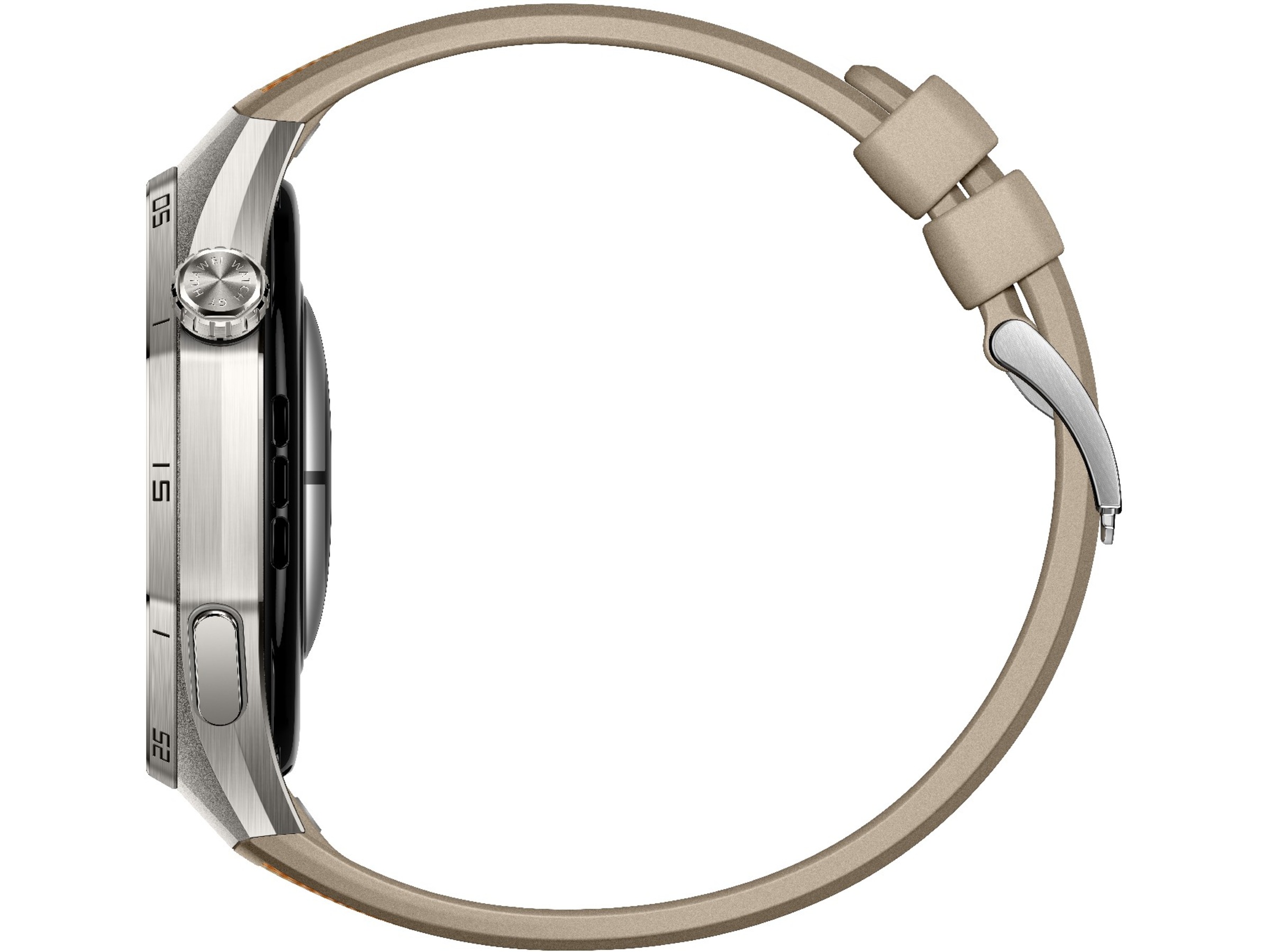 Huawei Watch GT 6 Pro 46mm (brown) -B-Grade Demo watches