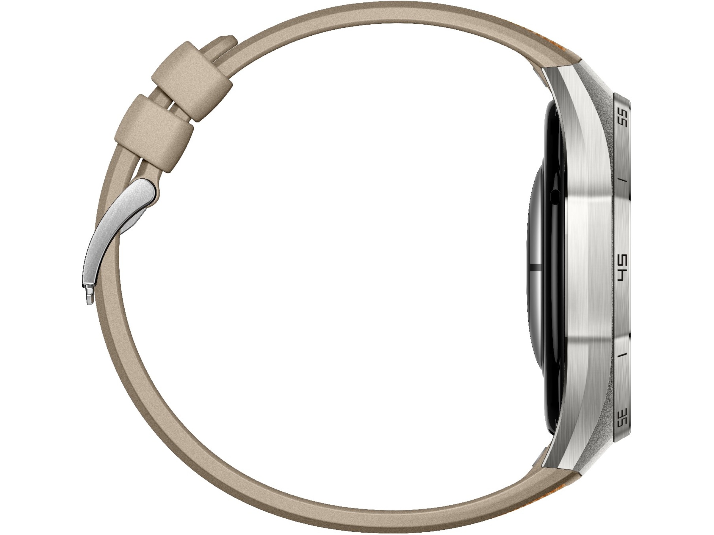 Huawei Watch GT 6 Pro 46mm (brown) -B-Grade Demo watches