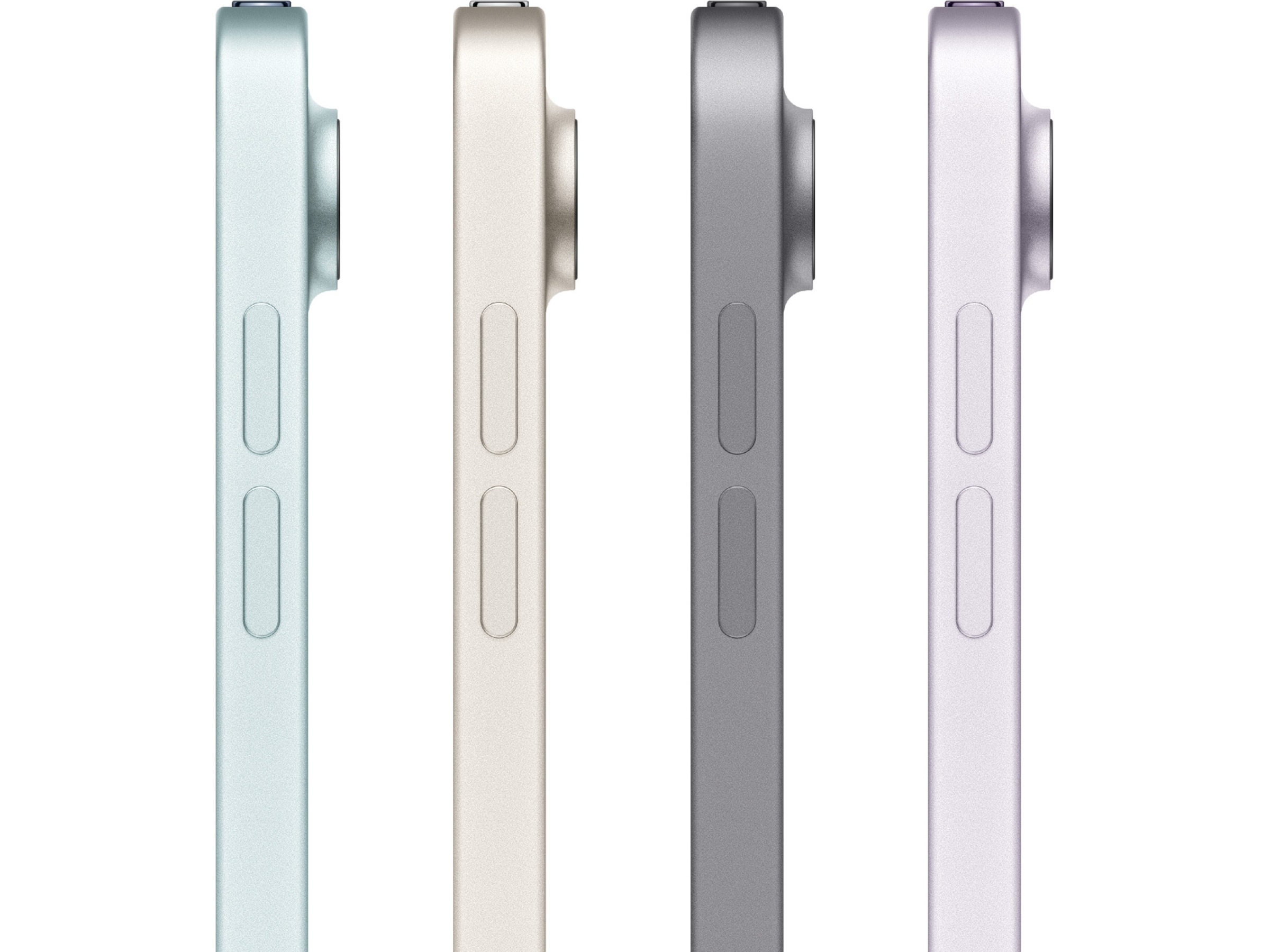 iPad Air 13" (2025) 256GB WiFi (blå) -B-Grade Demo övrigt i datorer