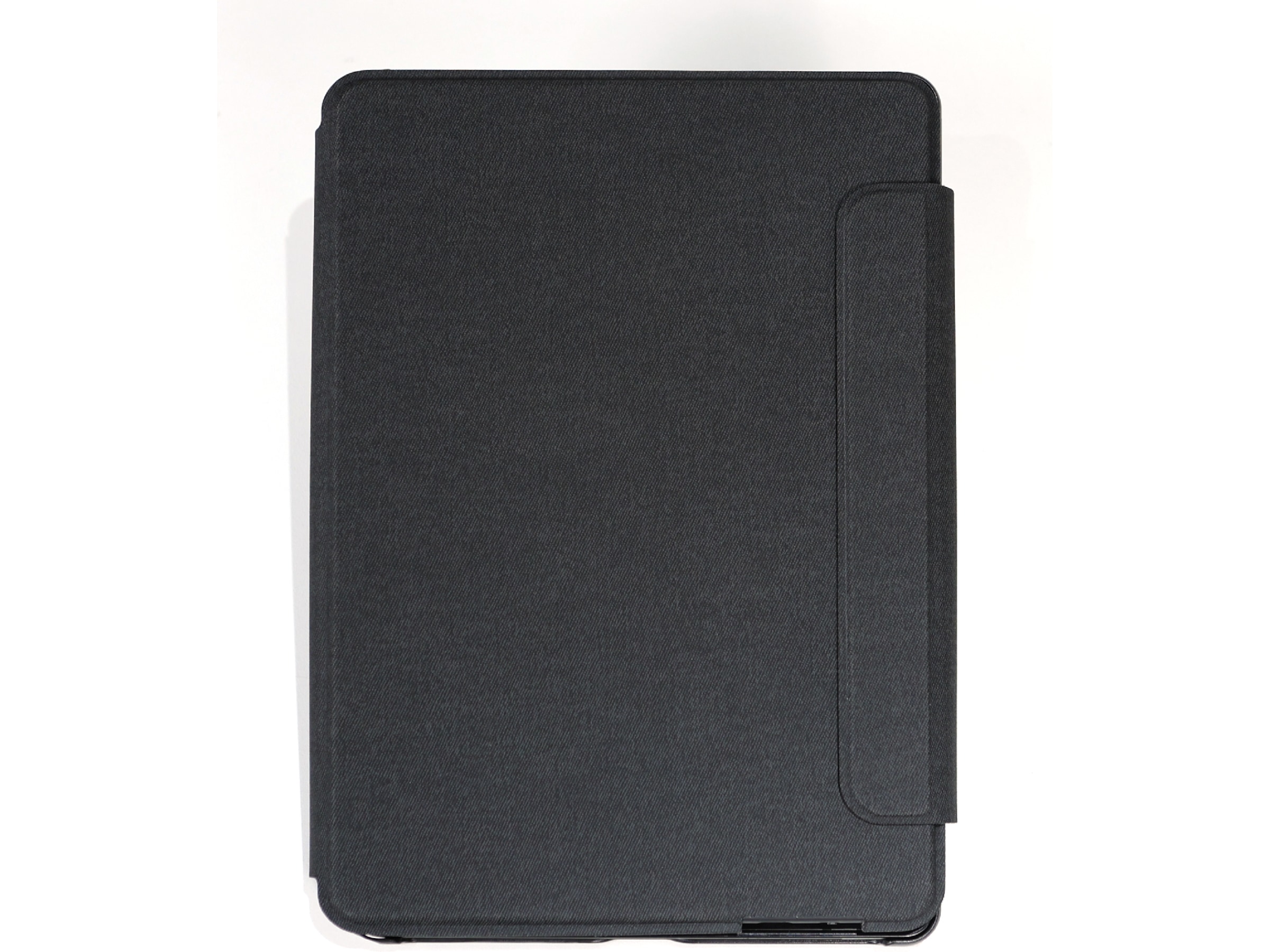 Gre8t Galaxy Tab A9+ tangentborsfodral (svart) Tangentbord och pennor