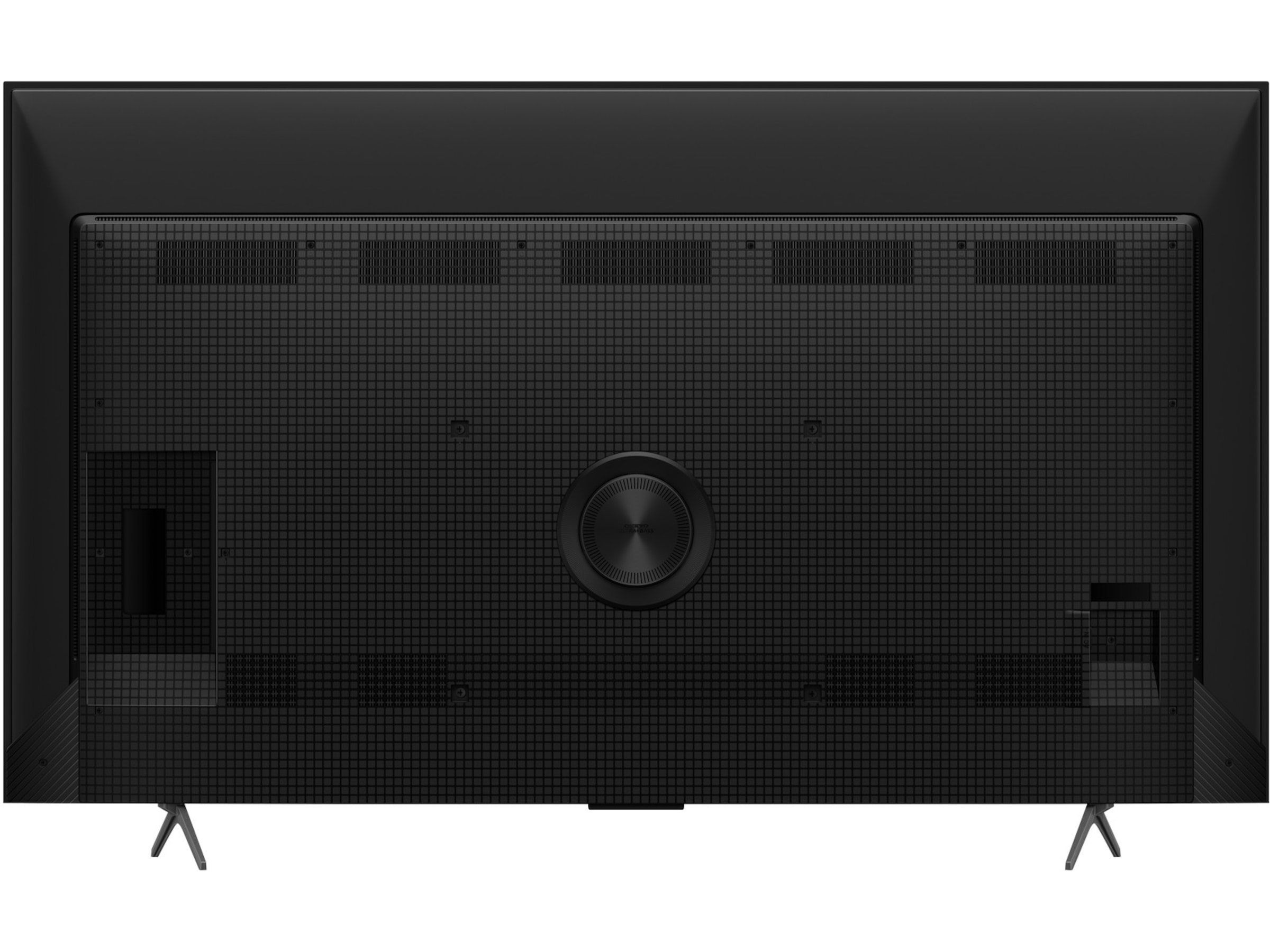 TCL 75" 75C61B QLED Pro 4K Google TV 70 - 79 tums TV