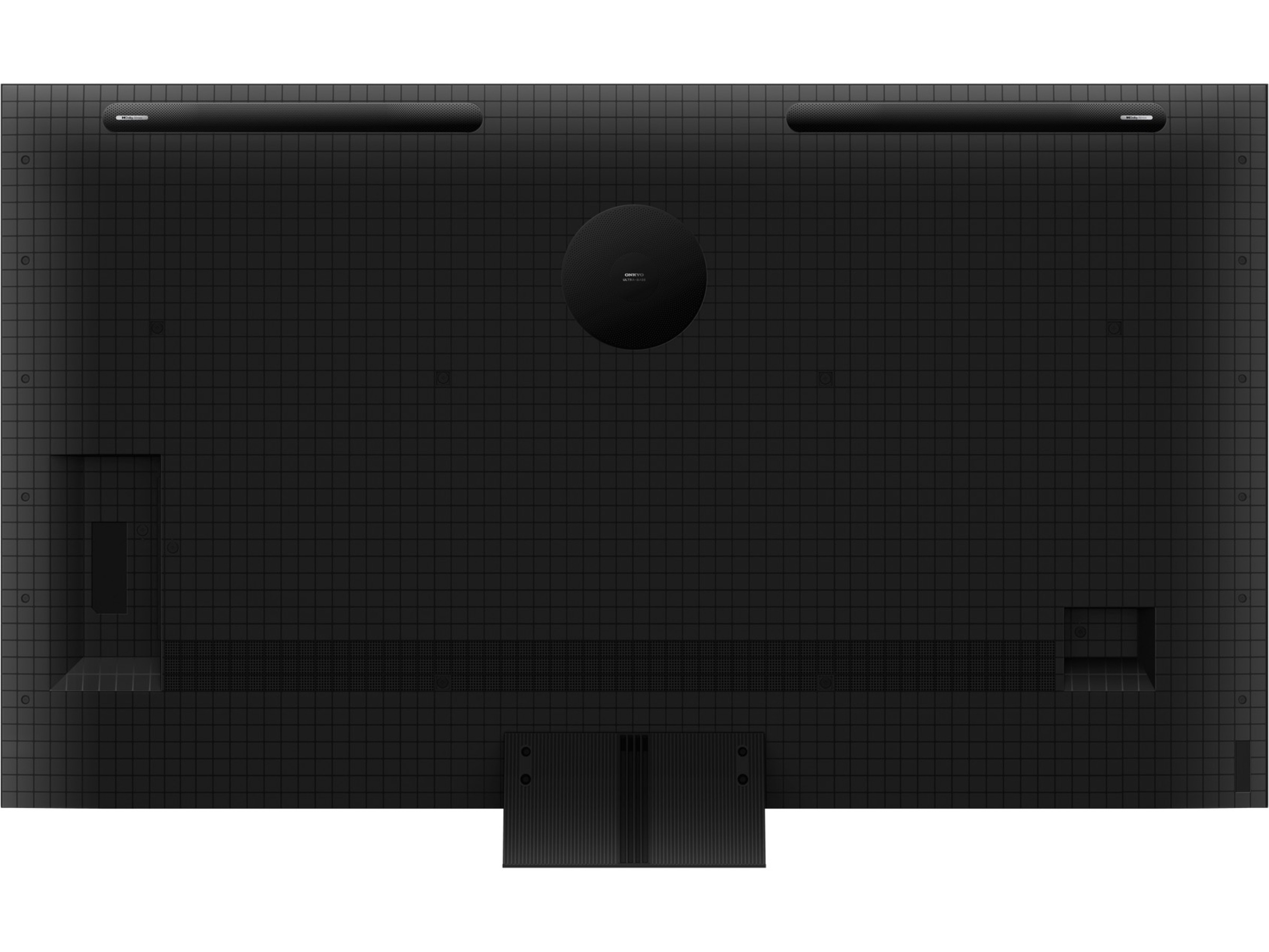 TCL 85" 85C855 QLED Pro 4K Google TV 144Hz Över 80 tums TV